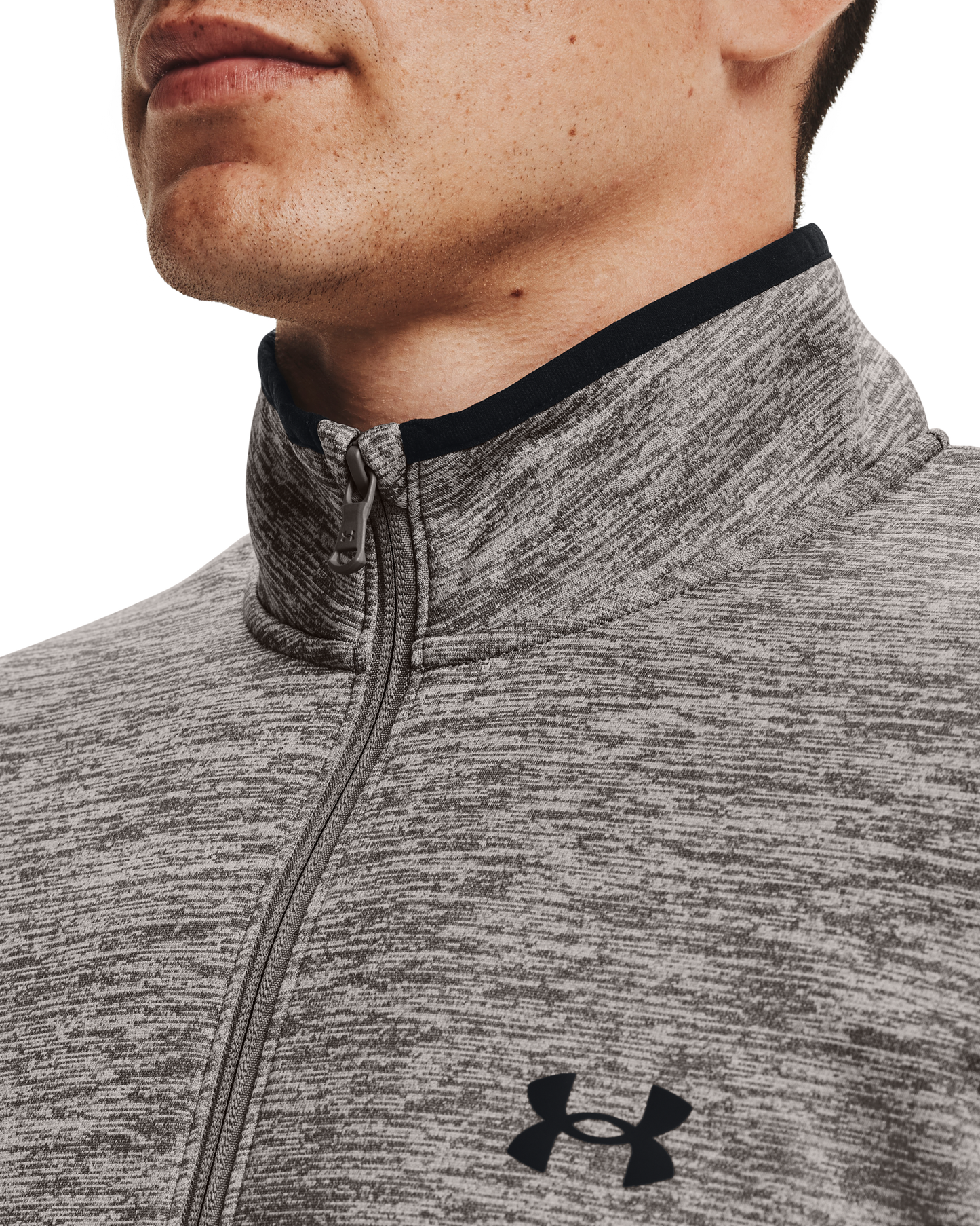 Men's Armour Fleece® ½ Zip