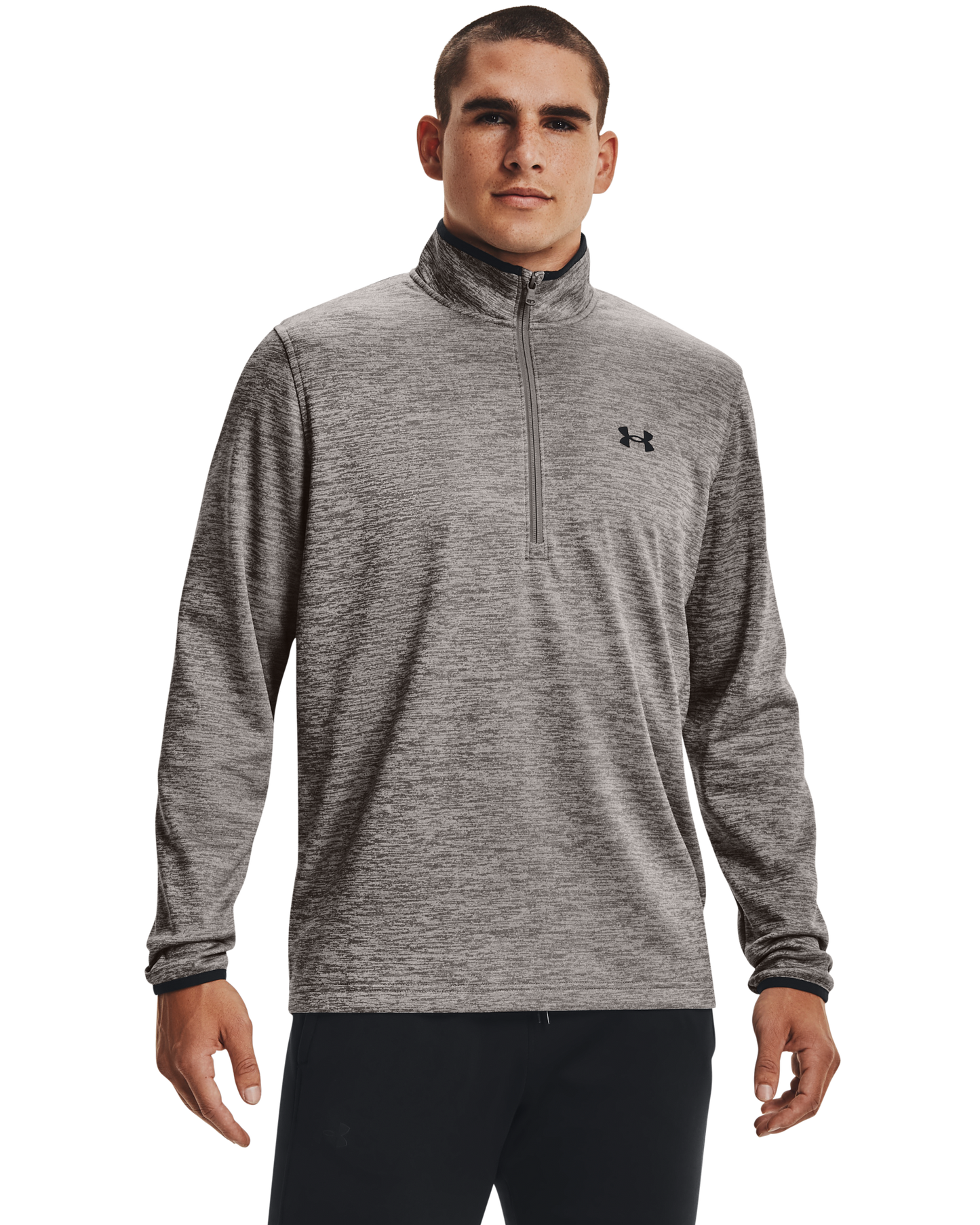 Men's Armour Fleece® ½ Zip