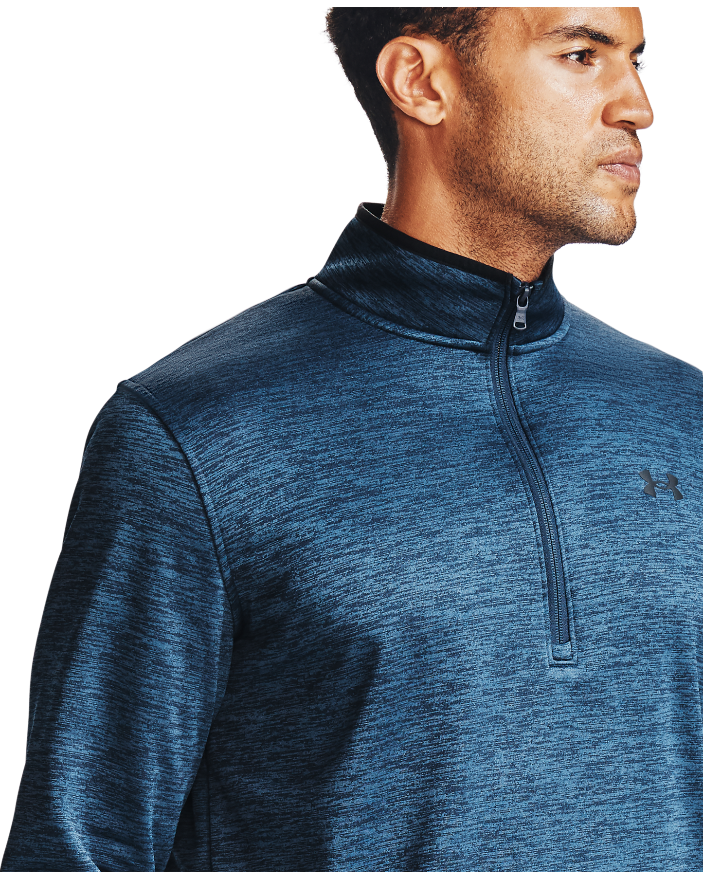 Men's Armour Fleece® ½ Zip