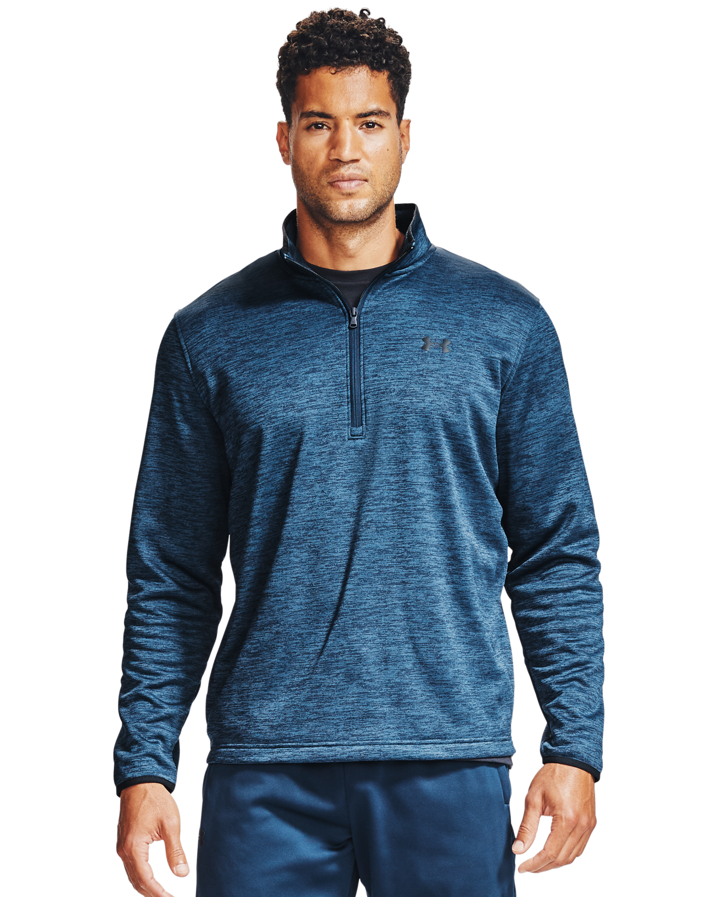 Men's Armour Fleece® ½ Zip