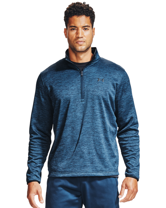 Men's Armour Fleece® ½ Zip