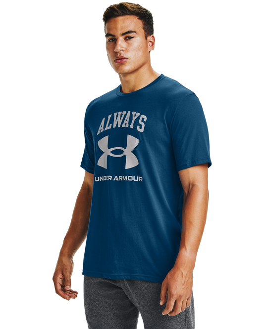 Men's UA Always Under Armour Short Sleeve