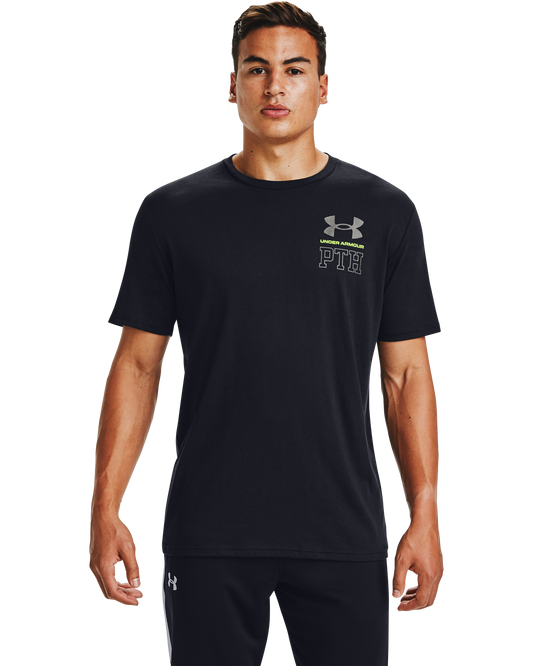 Men's UA Protect This House Short Sleeve Shirt