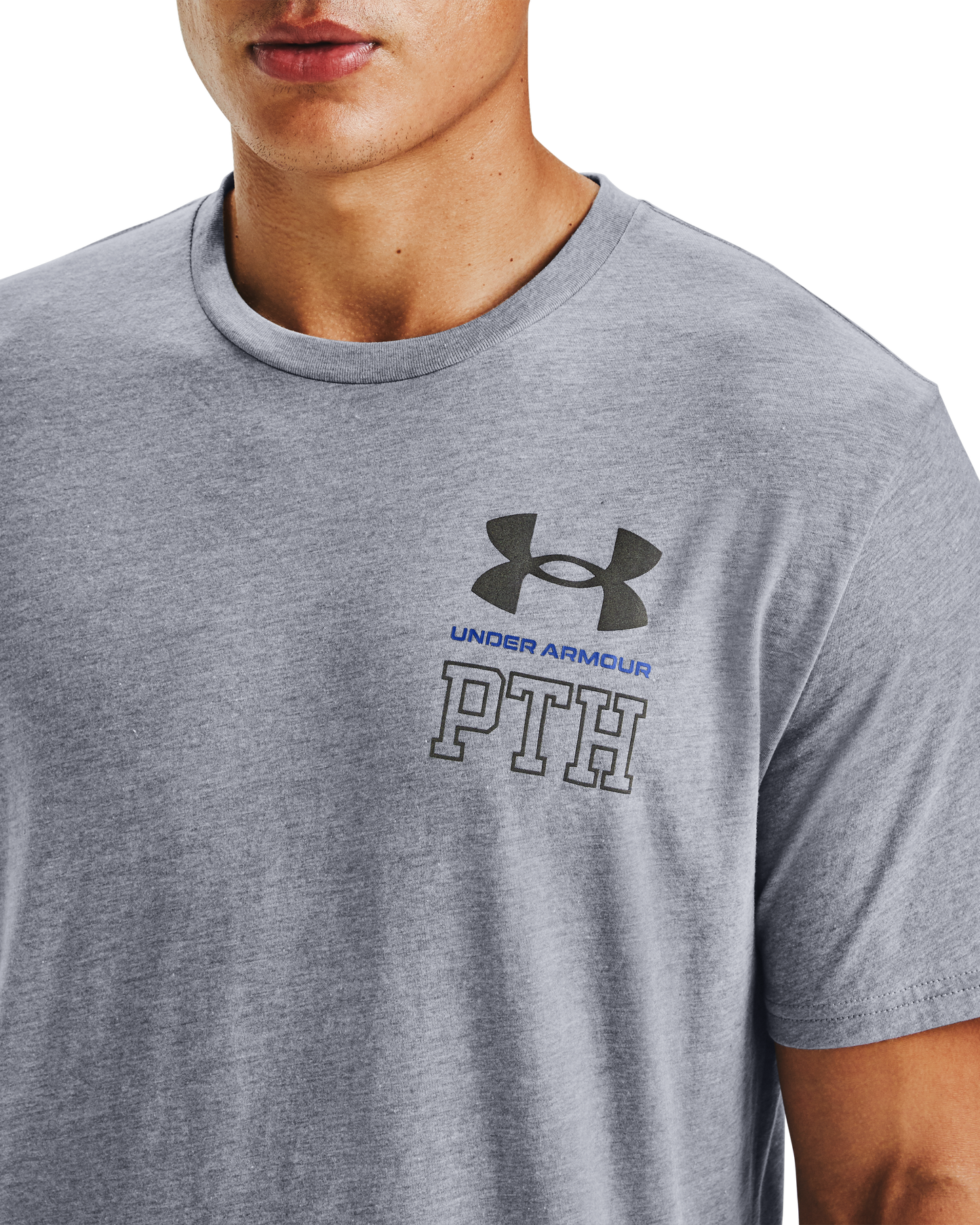 Men's UA Protect This House Short Sleeve Shirt