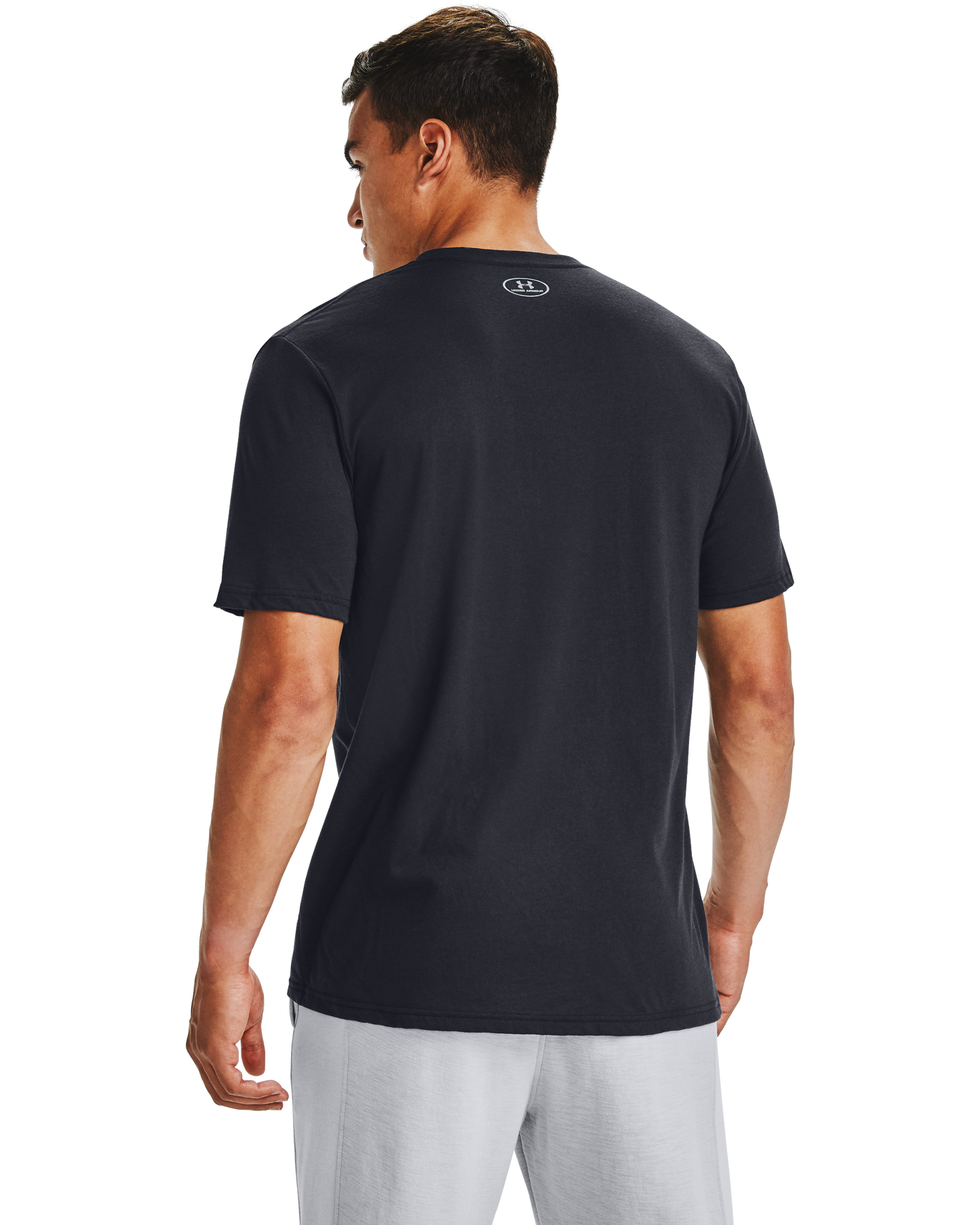 Men's UA Rhythm Short Sleeve Shirt