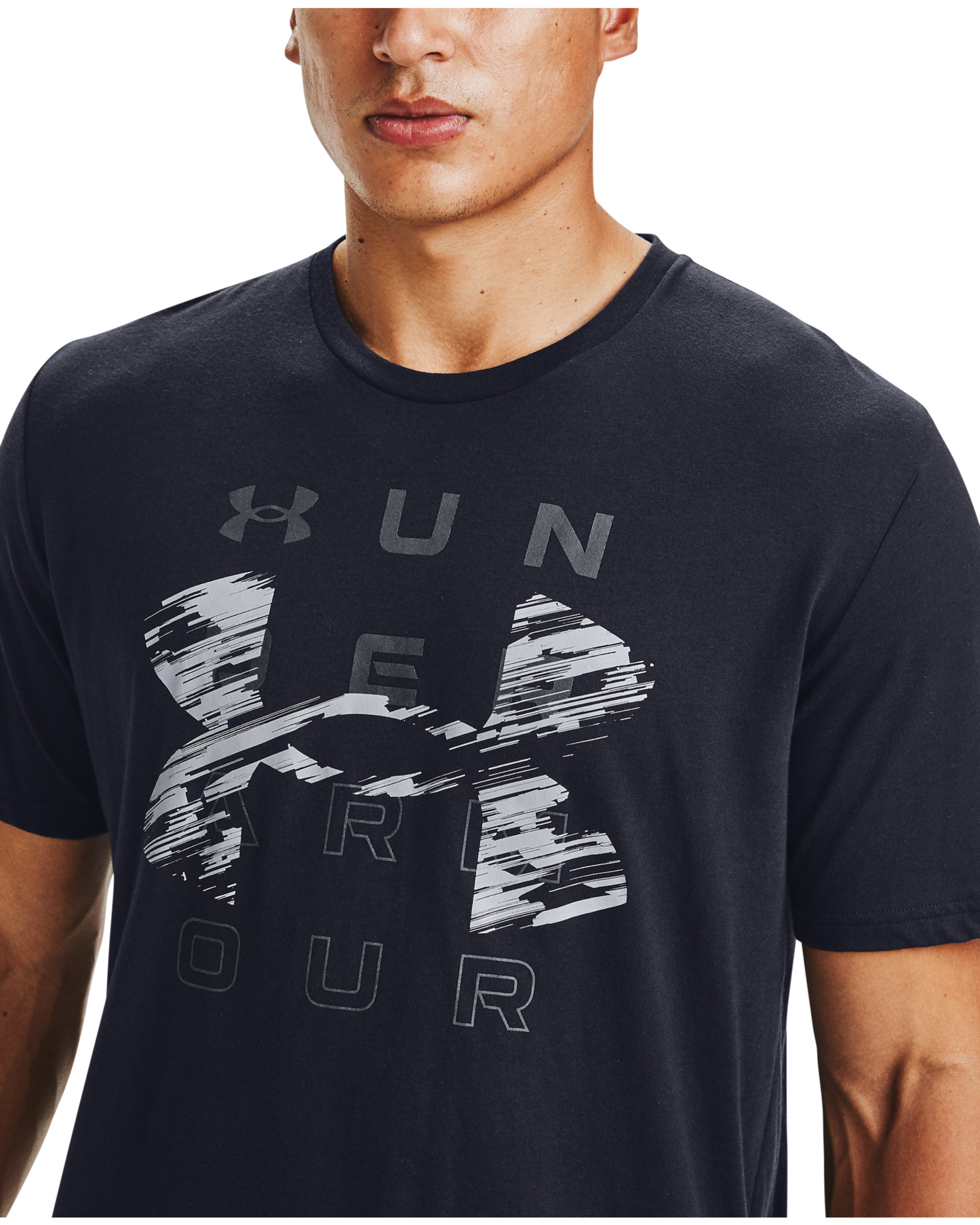 Men's UA Rhythm Short Sleeve Shirt
