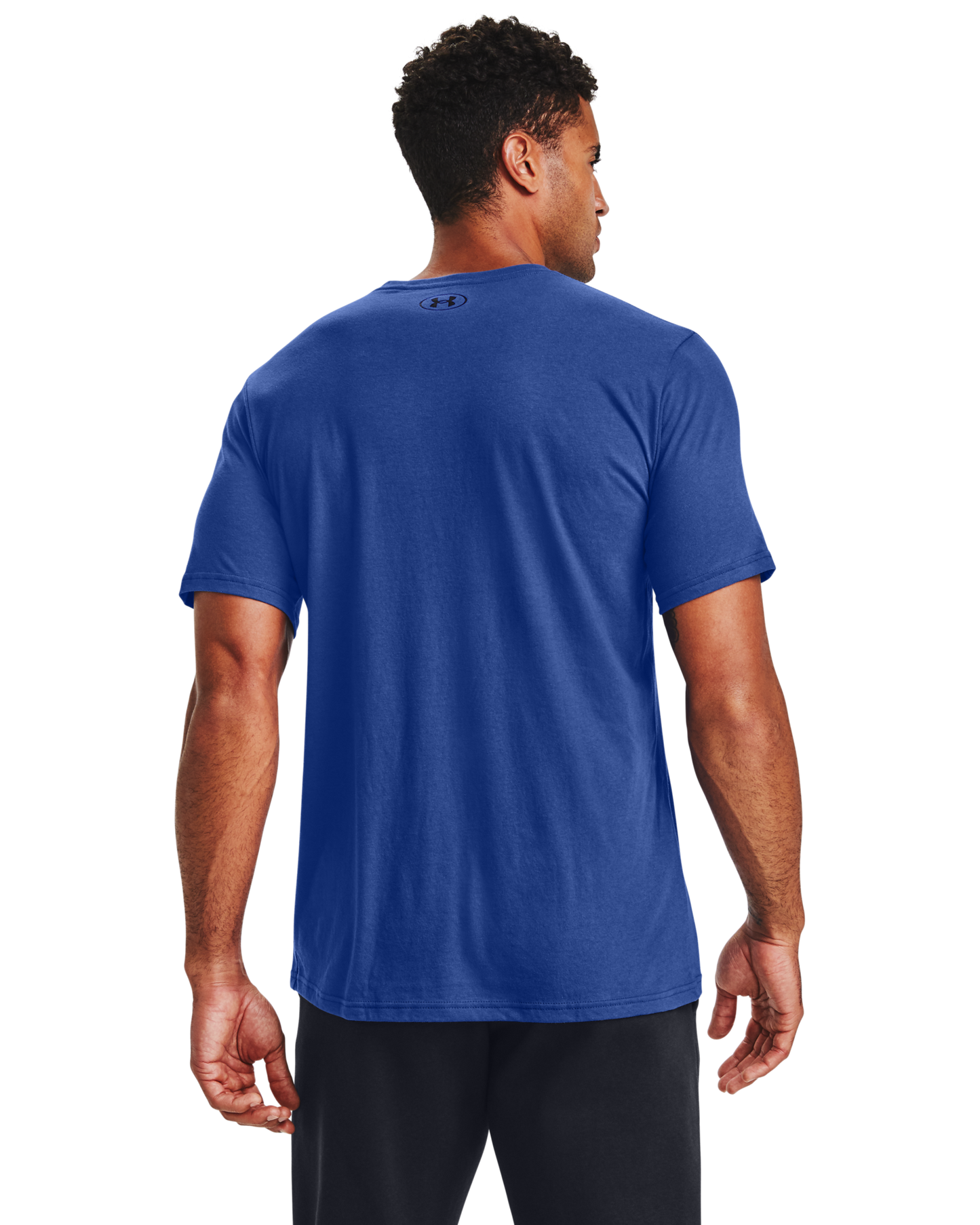 Men's UA Rhythm Short Sleeve Shirt