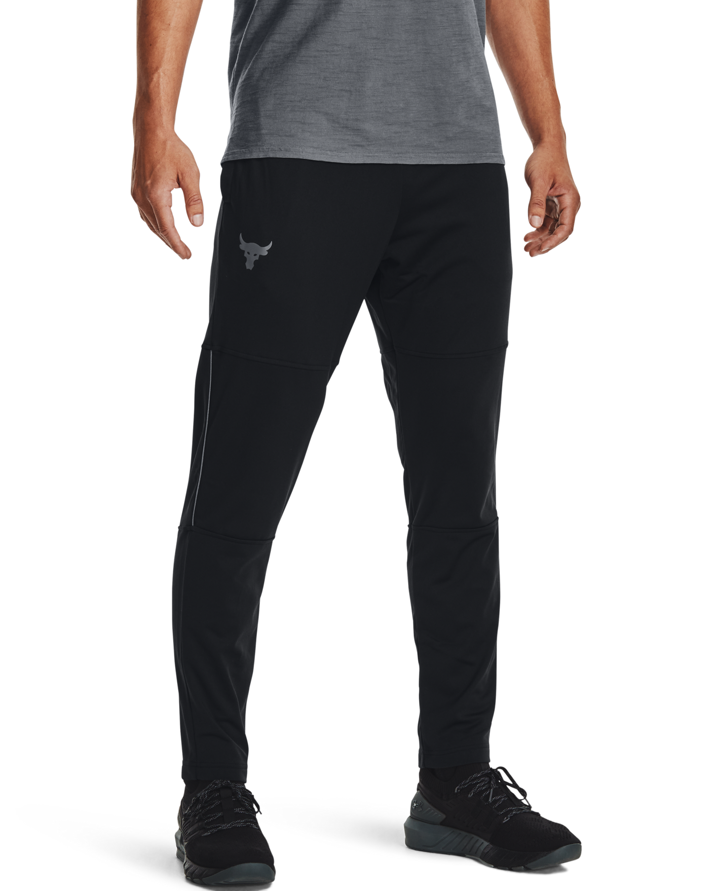 Men's Project Rock Knit Track Pants