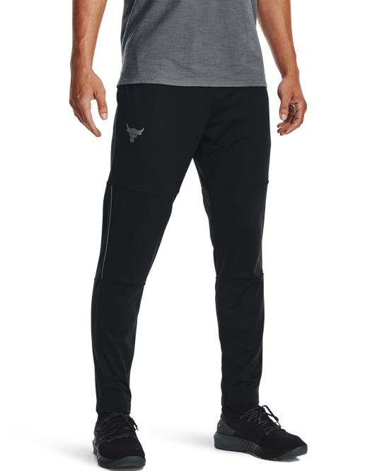 Men's Project Rock Knit Track Pants