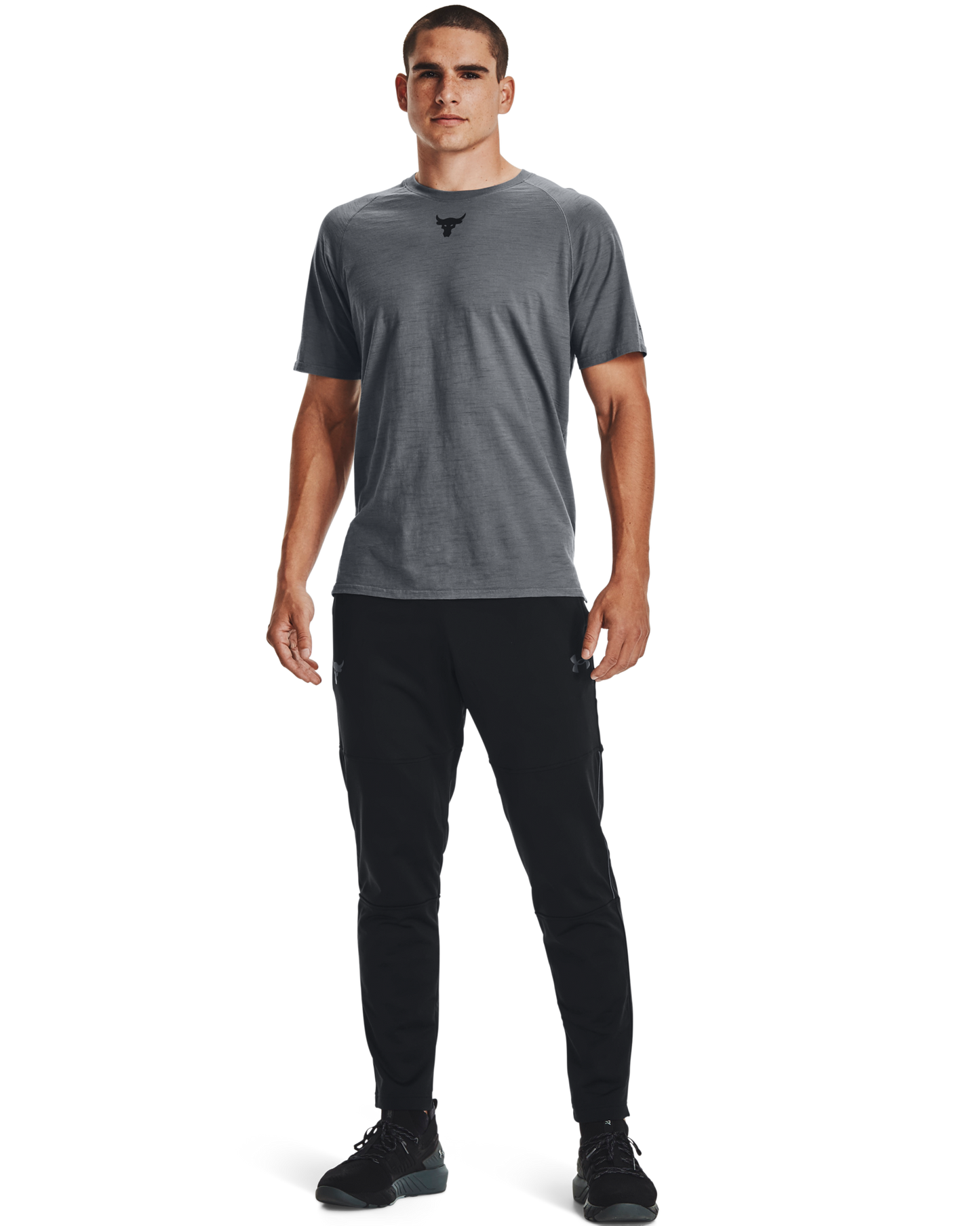 Men's Project Rock Knit Track Pants