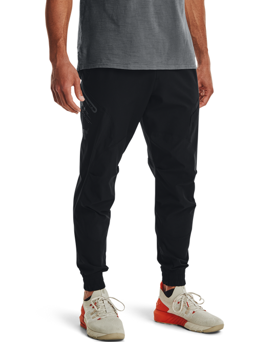 Men's UA Project Rock Unstoppable Pants