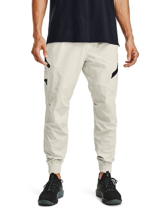 Men's UA Project Rock Unstoppable Pants