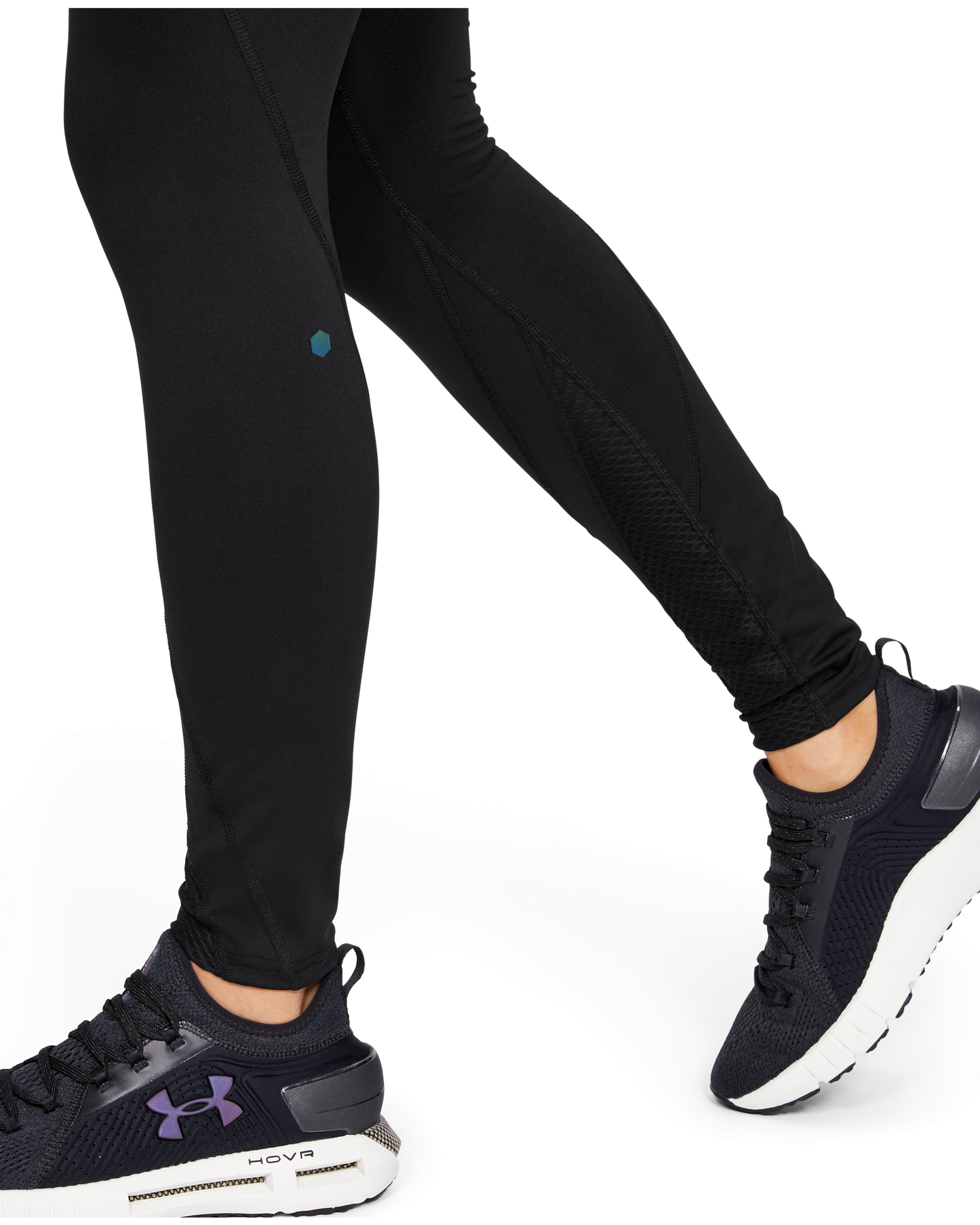 Women's UA RUSH™ Leggings