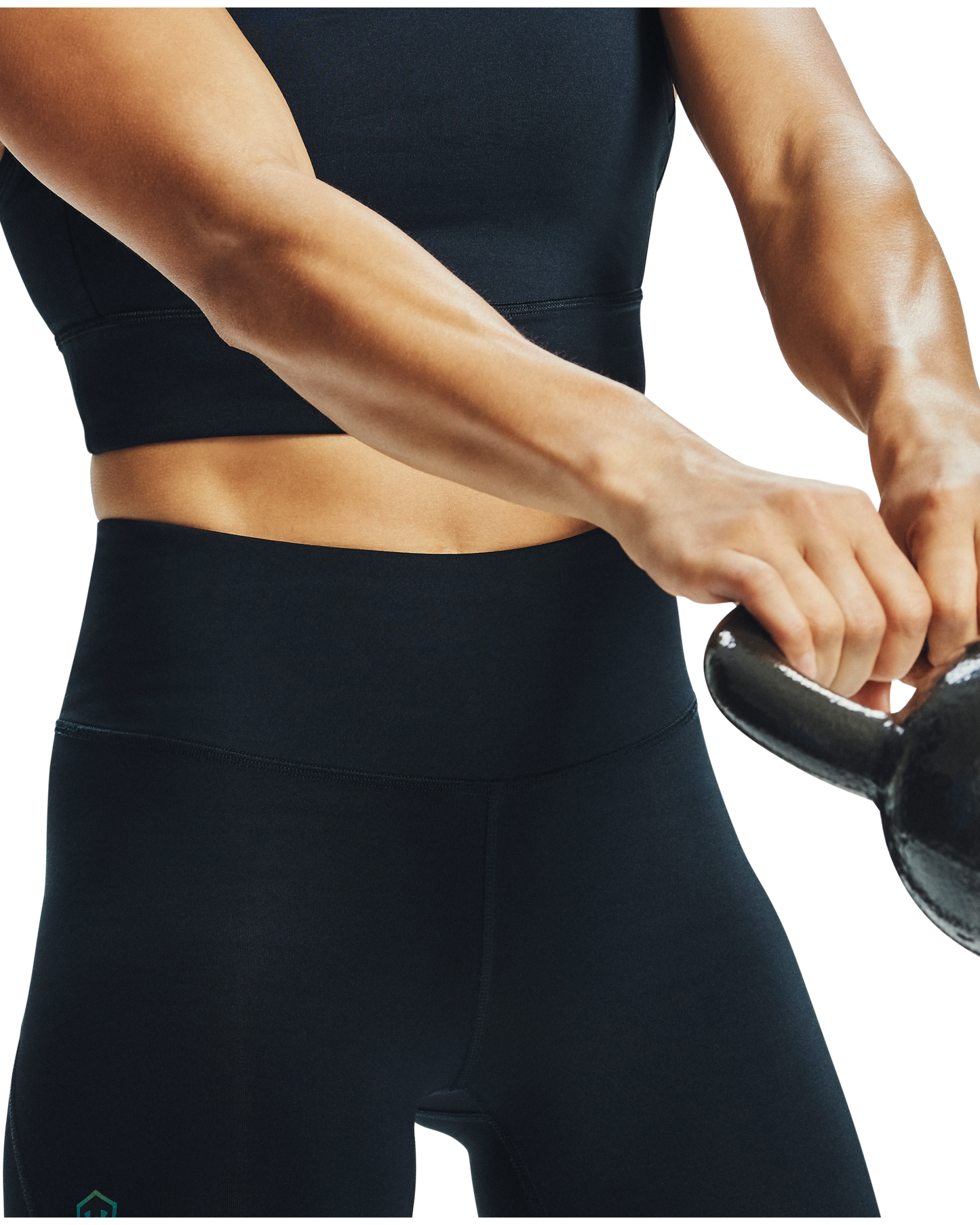 Women's UA RUSH™ Leggings