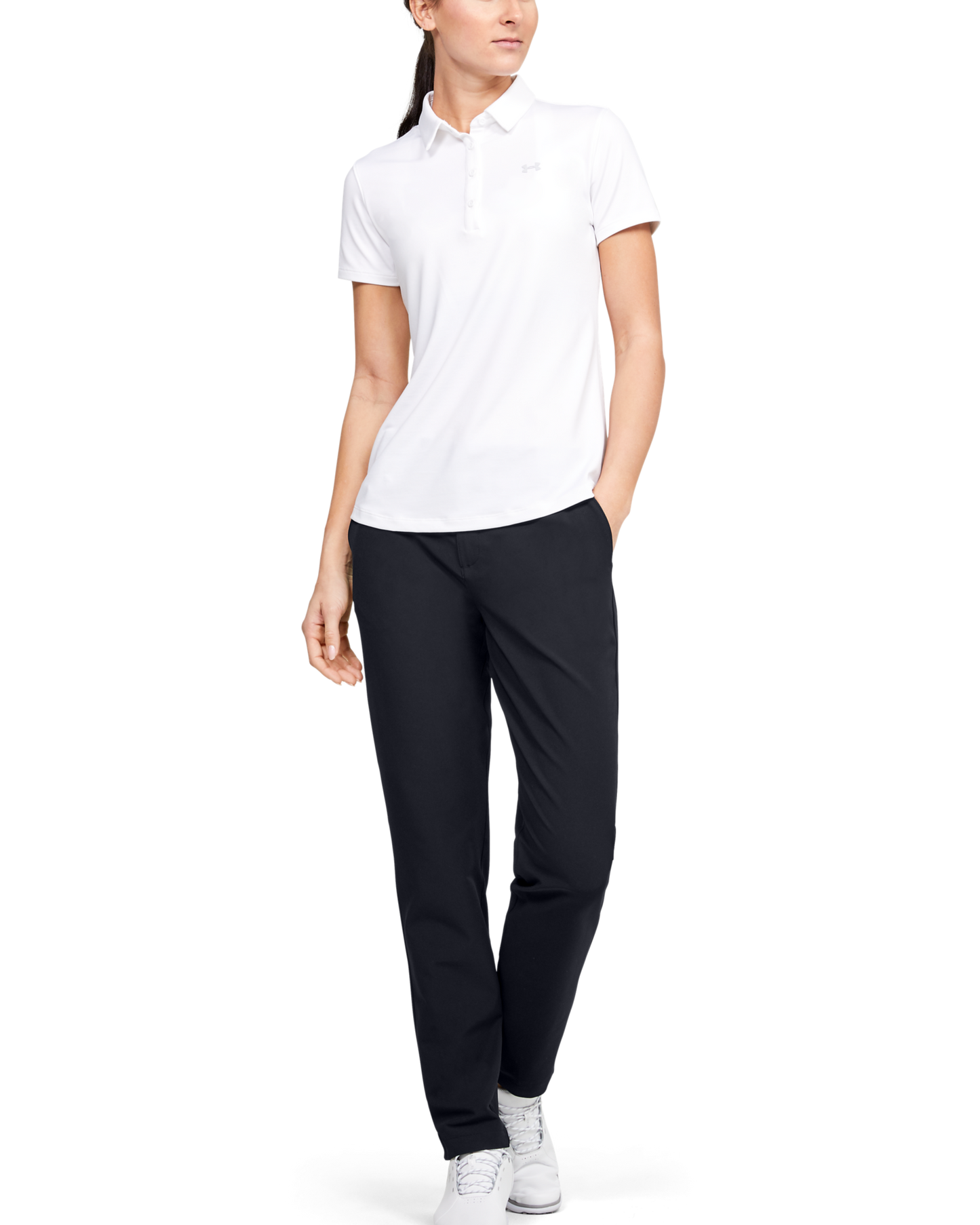 Women's UA Links Pants