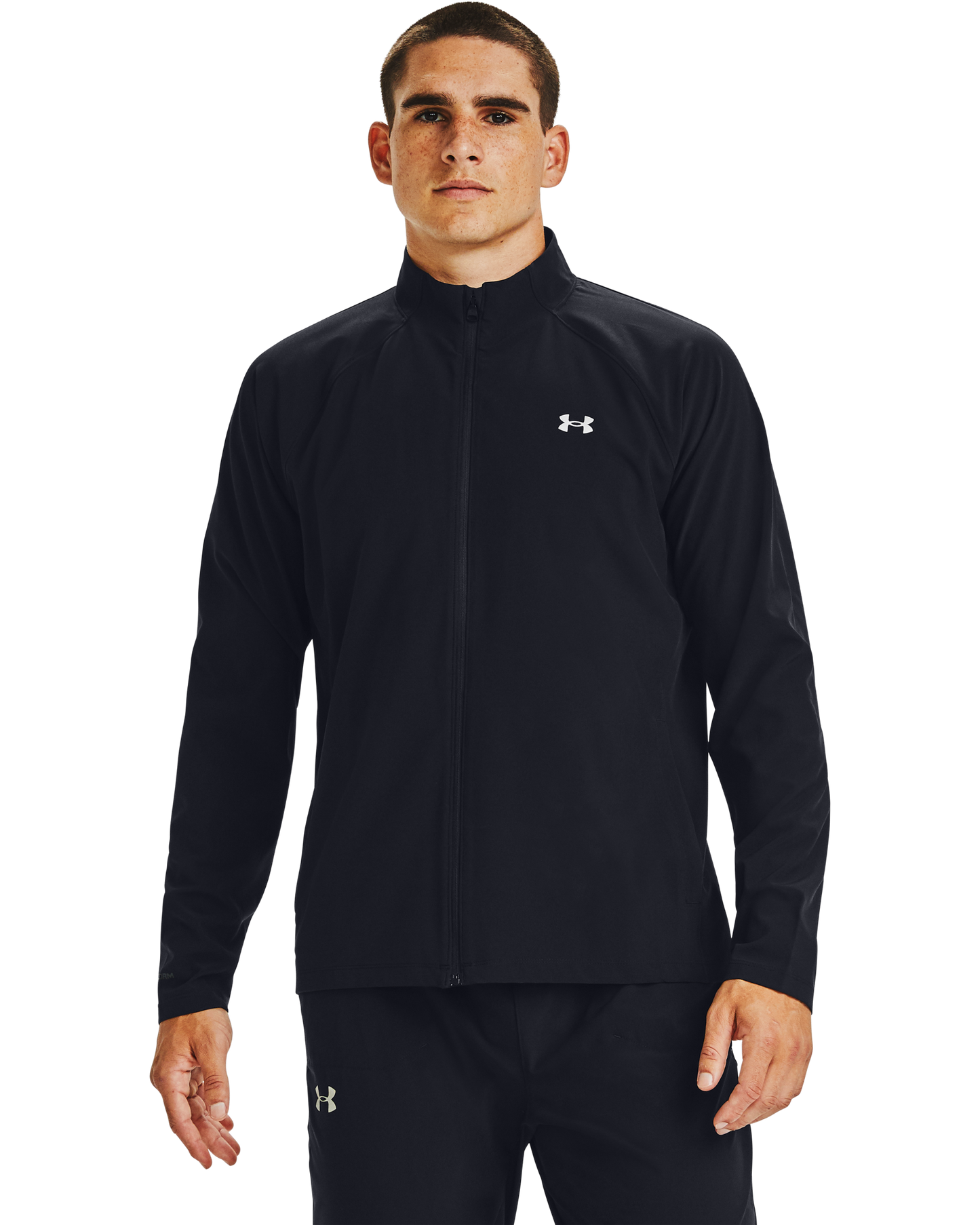 Men's UA Storm Launch 3.0 Jacket