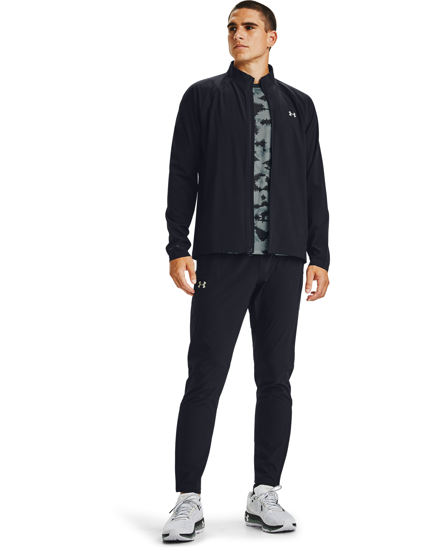 Men's UA Storm Launch 3.0 Jacket
