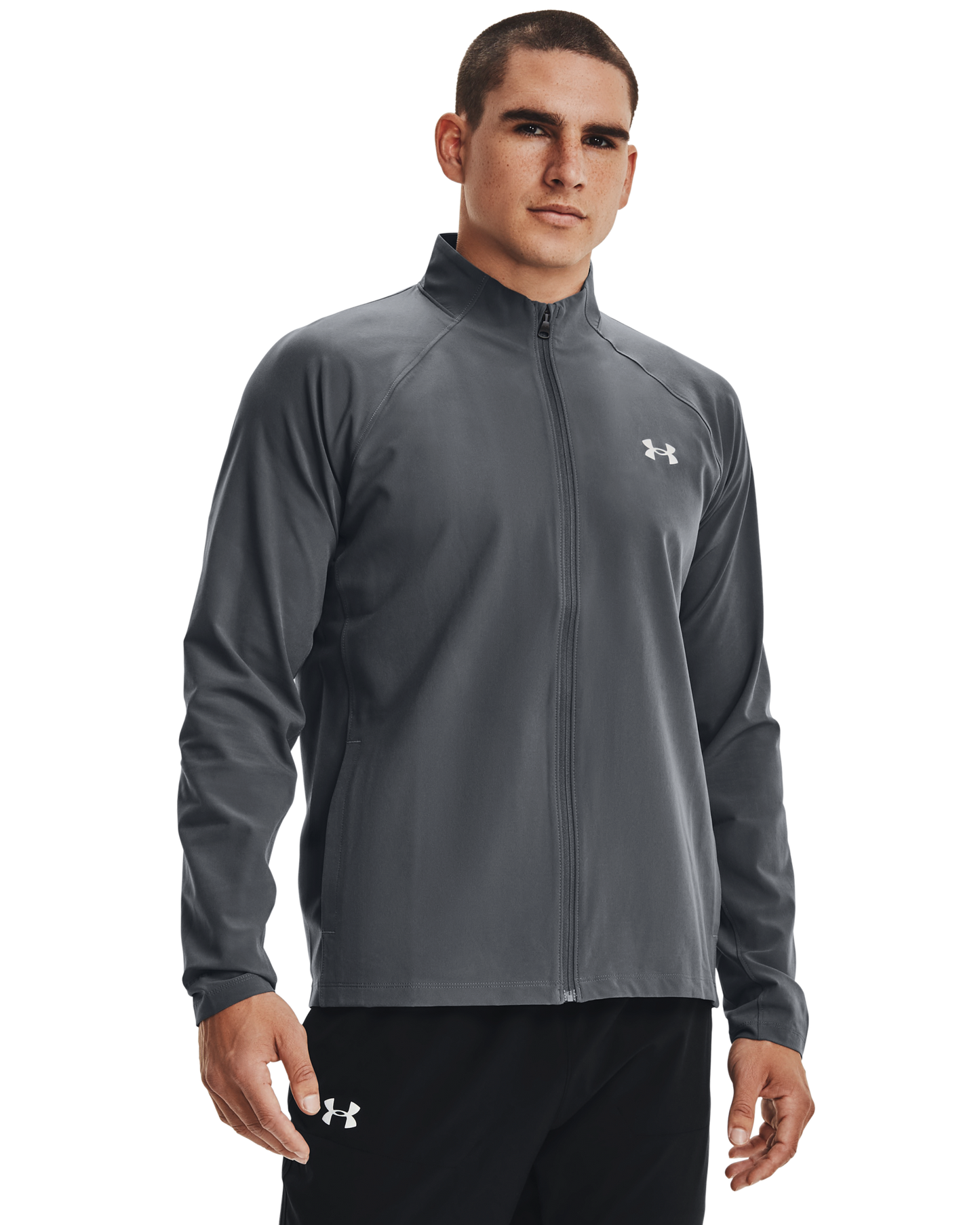 Men's UA Storm Launch 3.0 Jacket
