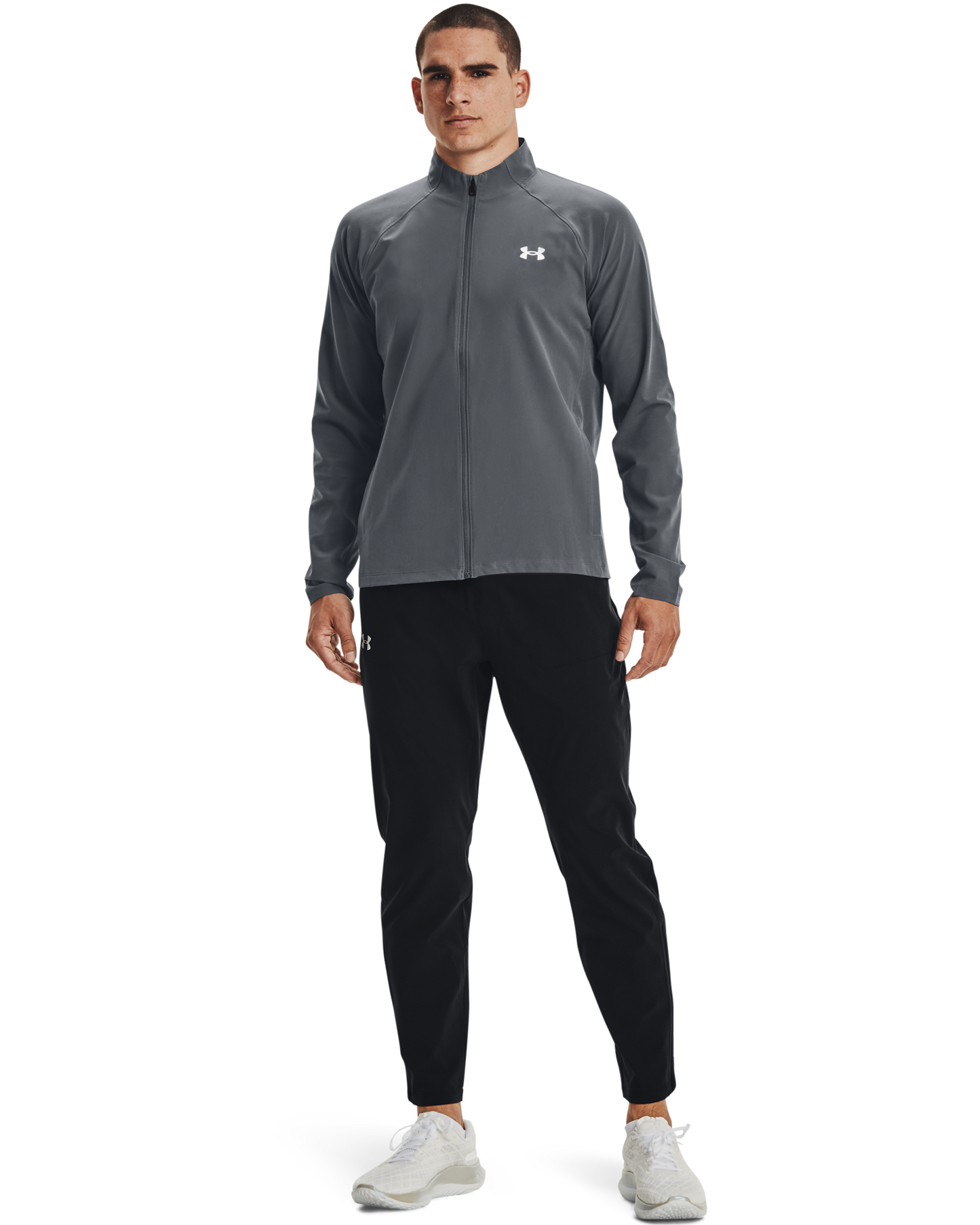 Men's UA Storm Launch 3.0 Jacket