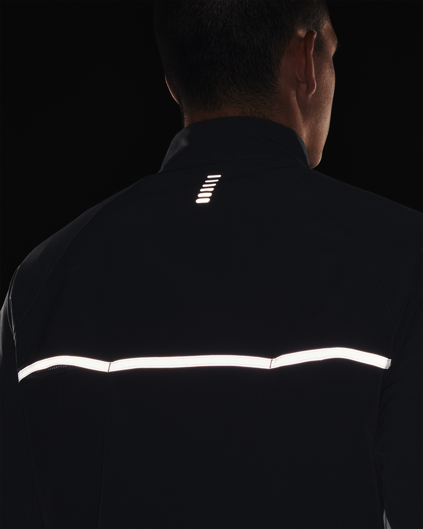 Men's UA Storm Launch 3.0 Jacket