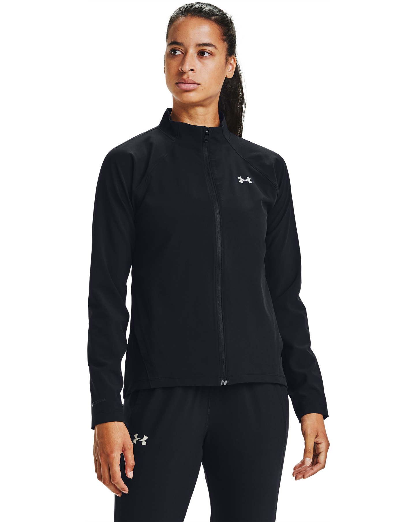 Women's UA Storm Launch 3.0 Jacket