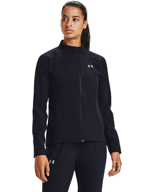 Women's UA Storm Launch 3.0 Jacket