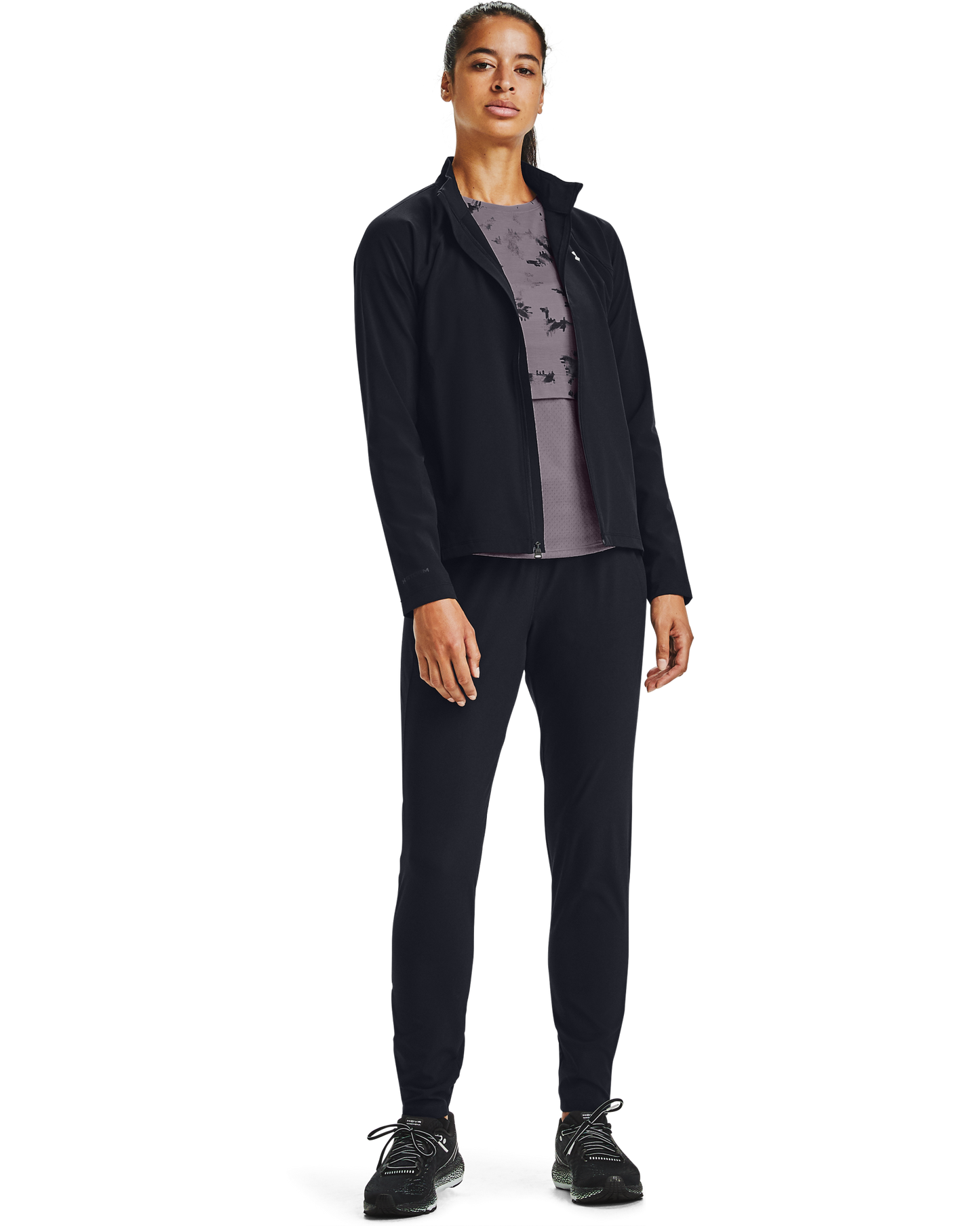 Women's UA Storm Launch 3.0 Jacket