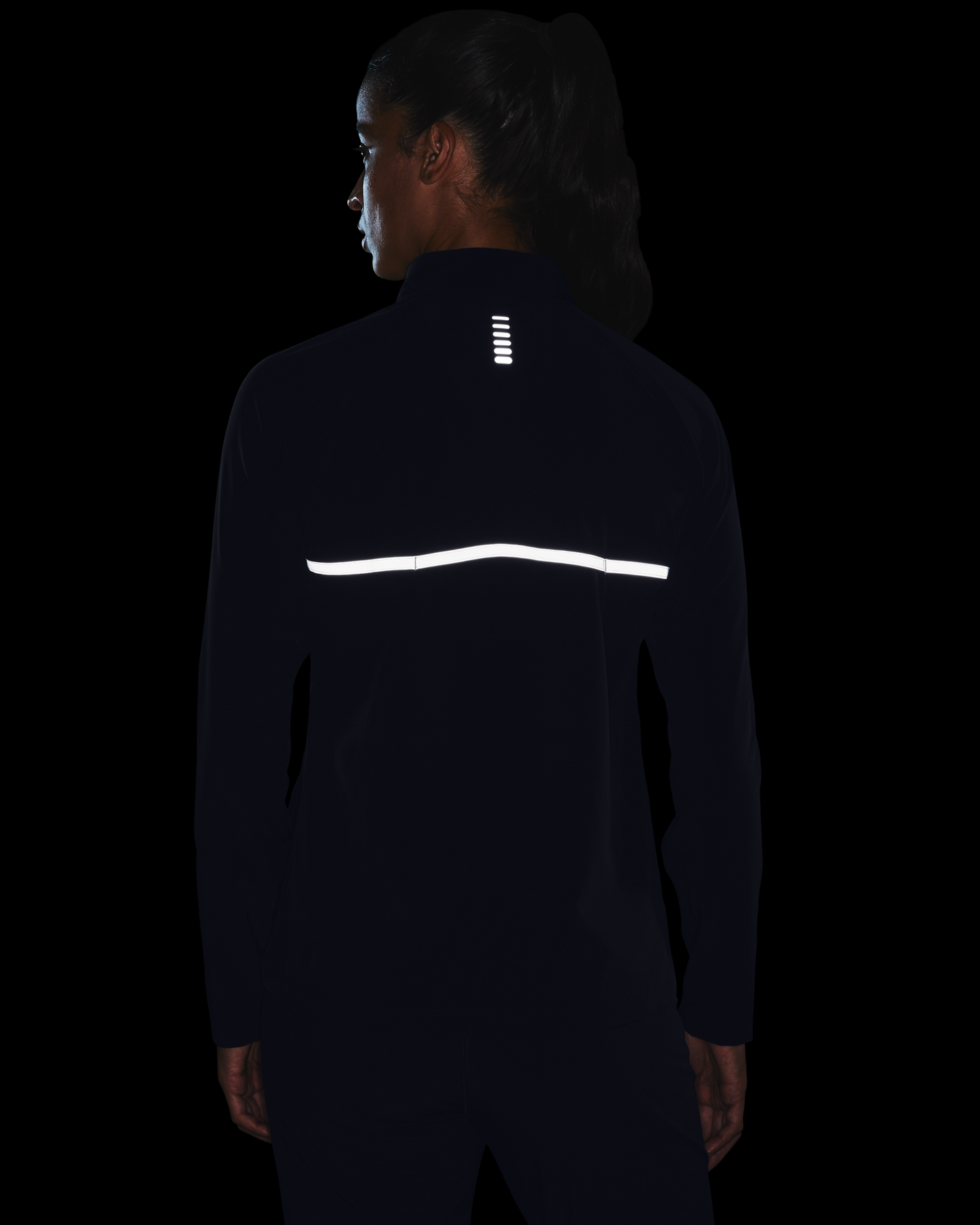 Women's UA Storm Launch 3.0 Jacket
