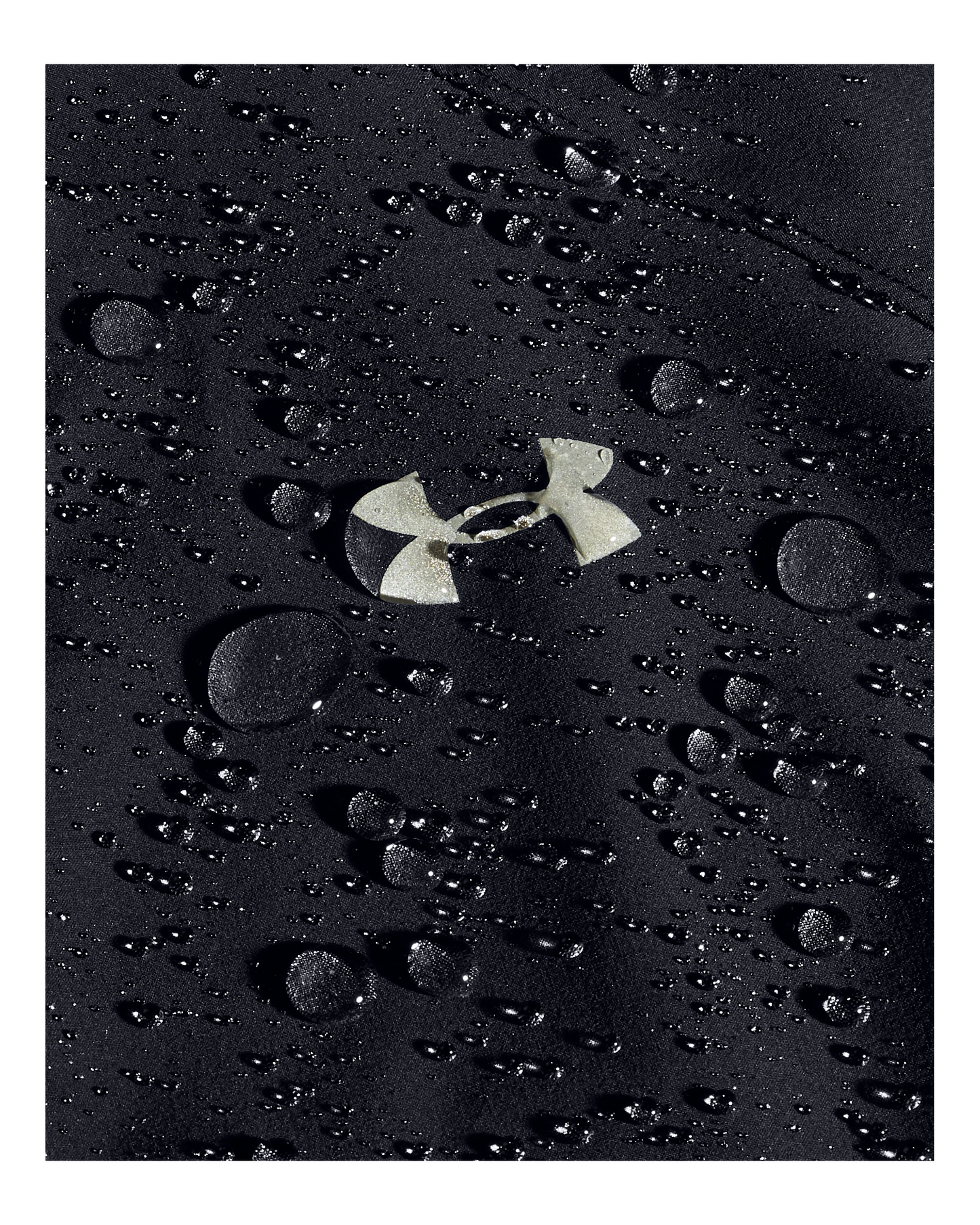Women's UA Storm Launch 3.0 Jacket