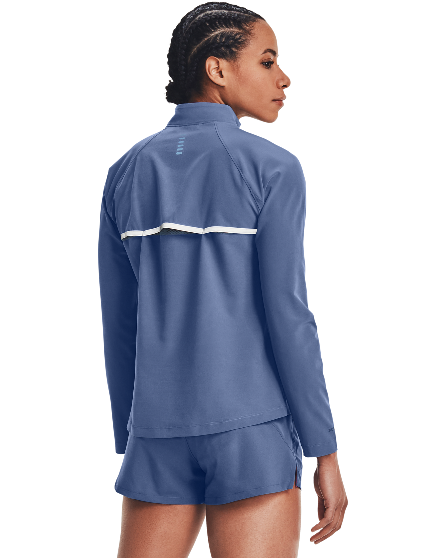 Women's UA Storm Launch 3.0 Jacket