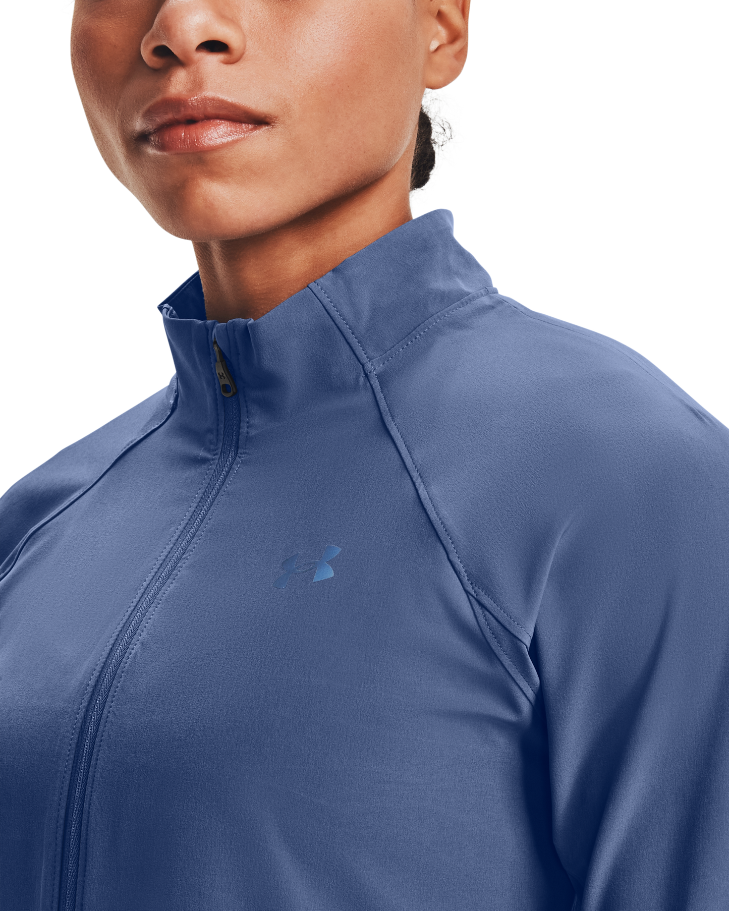 Women's UA Storm Launch 3.0 Jacket
