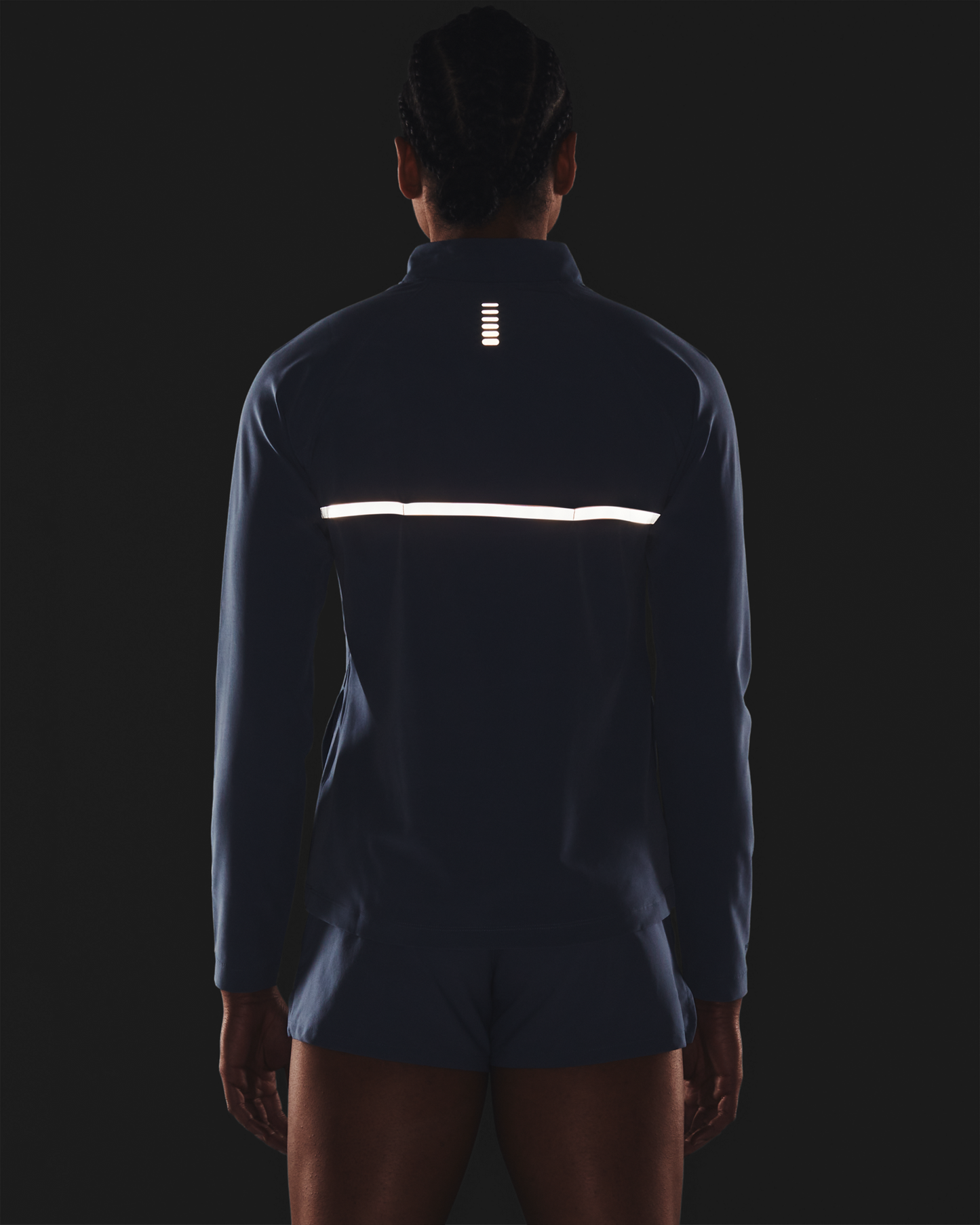 Women's UA Storm Launch 3.0 Jacket