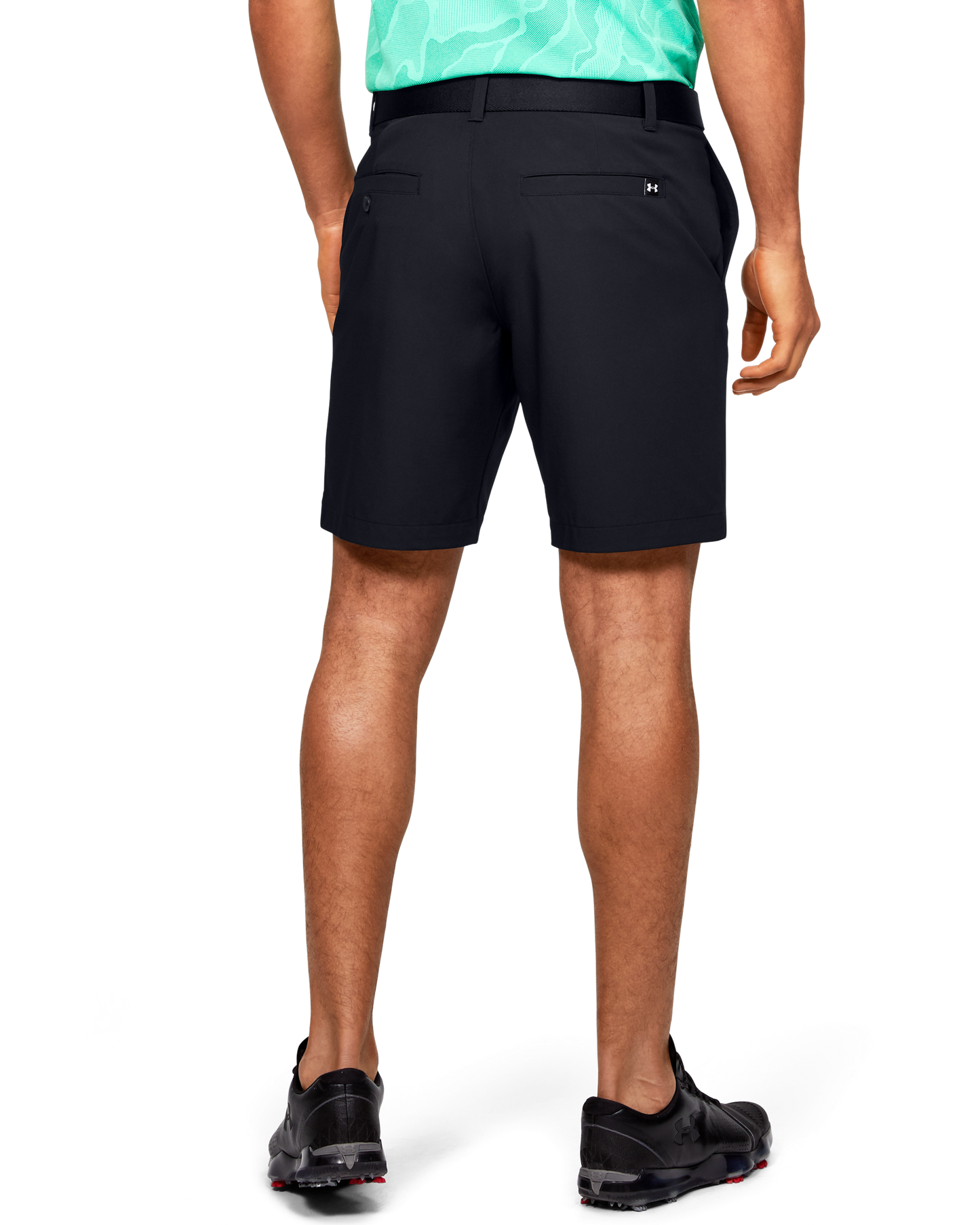 Men's UA Iso-Chill Shorts