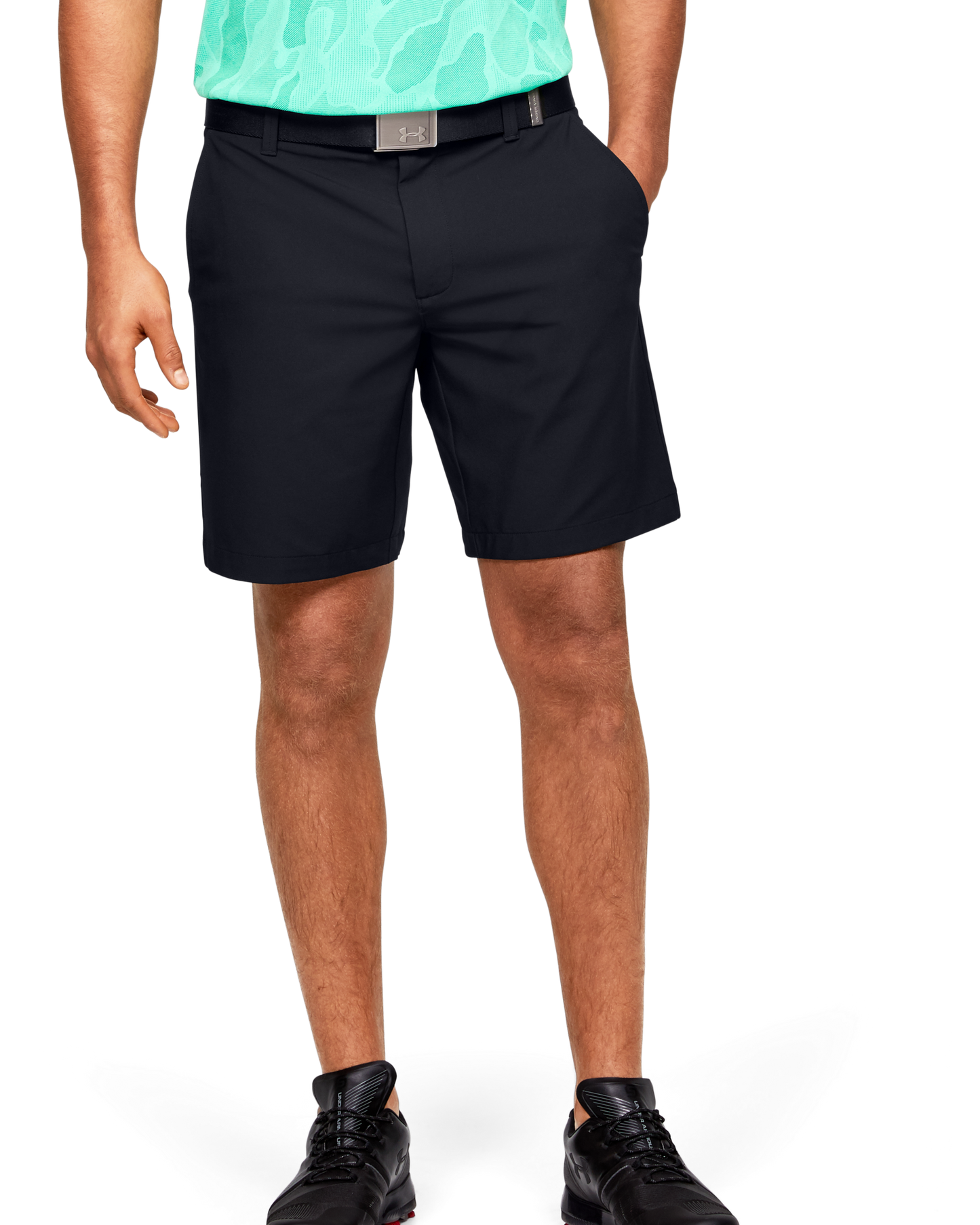 Men's UA Iso-Chill Shorts