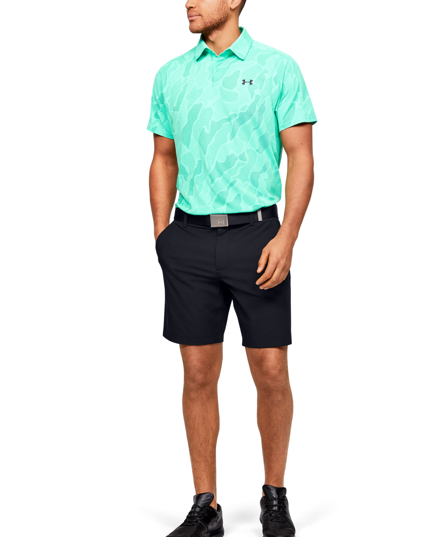 Men's UA Iso-Chill Shorts