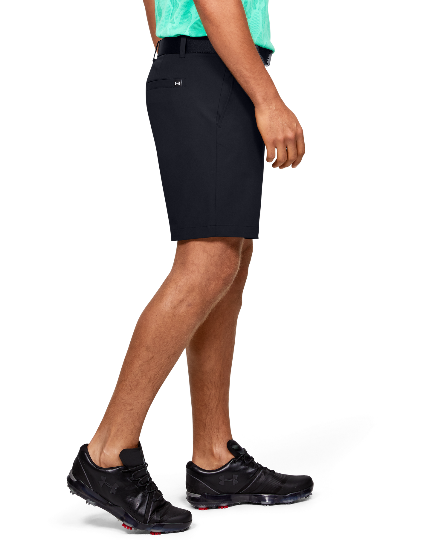 Men's UA Iso-Chill Shorts