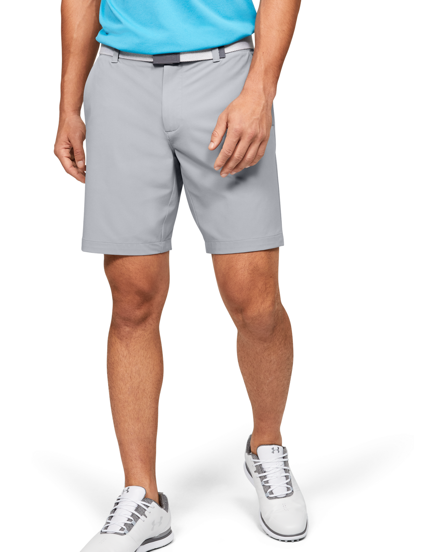 Men's UA Iso-Chill Shorts