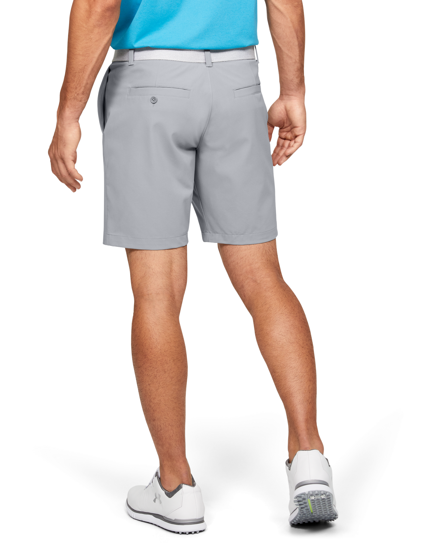 Men's UA Iso-Chill Shorts
