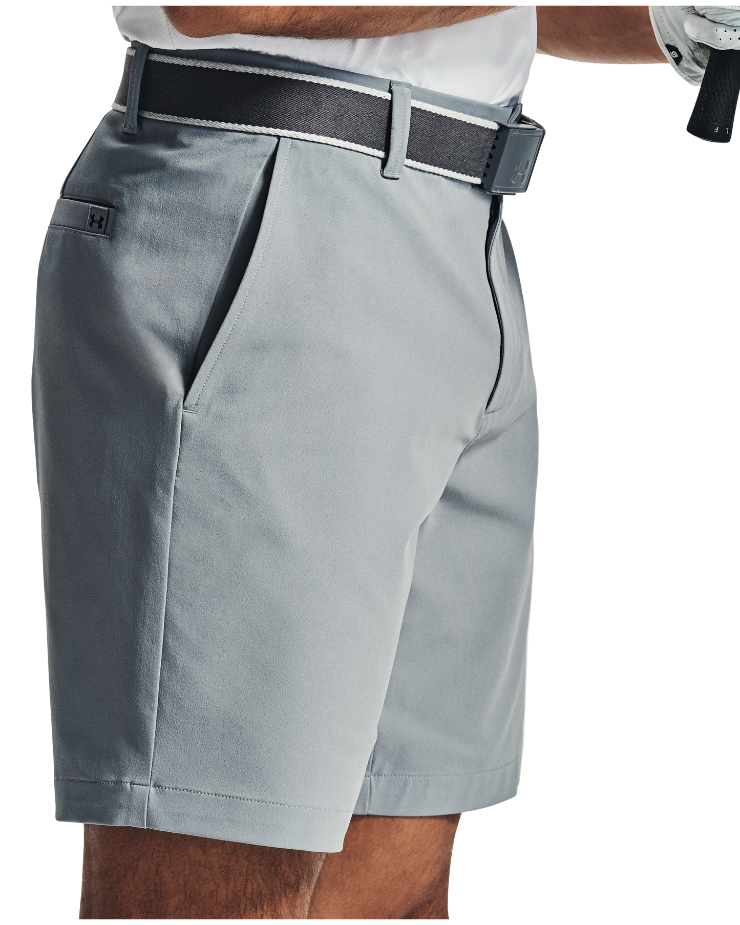 Men's UA Iso-Chill Shorts