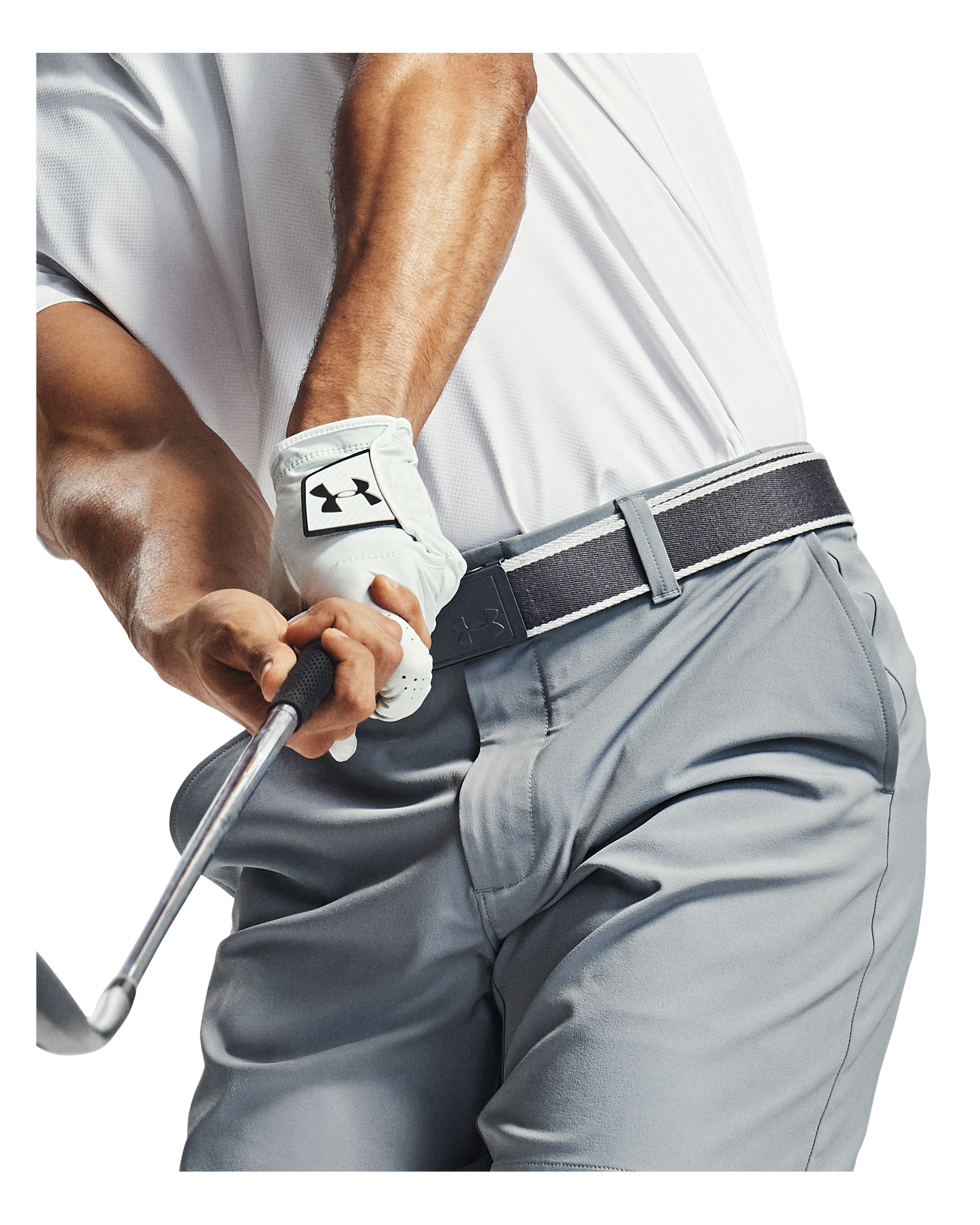 Men's UA Iso-Chill Shorts