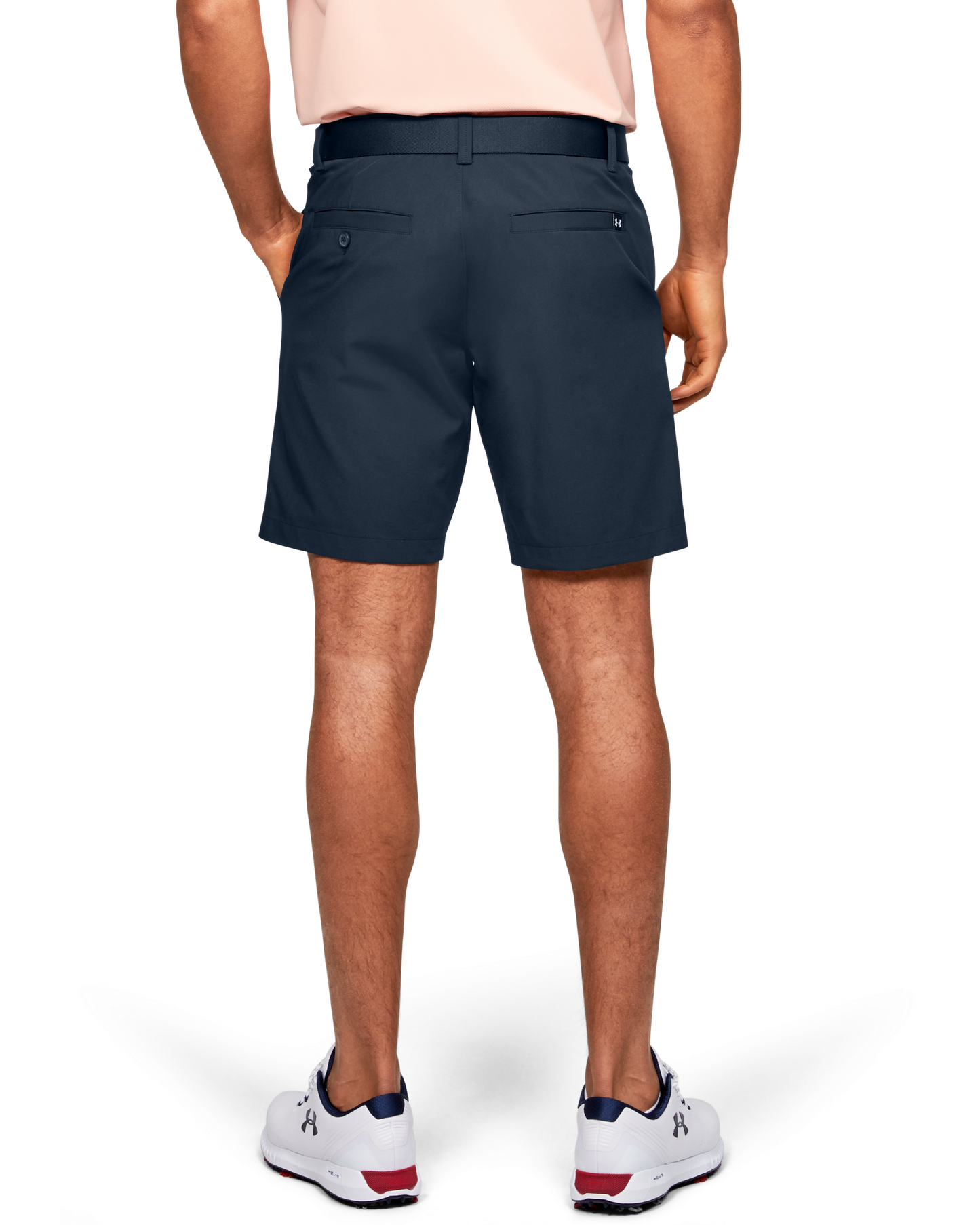 Men's UA Iso-Chill Shorts