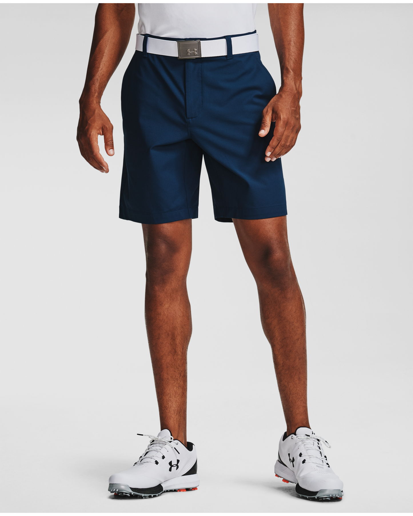 Men's UA Iso-Chill Shorts