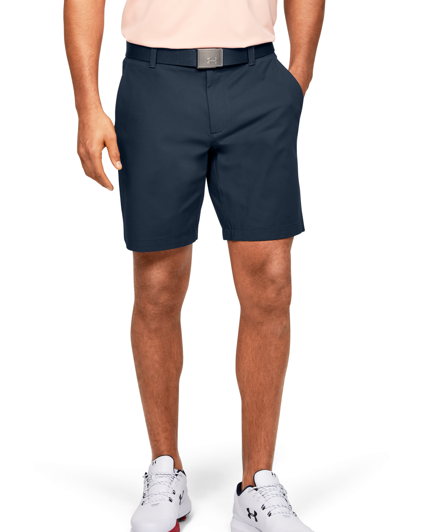 Men's UA Iso-Chill Shorts