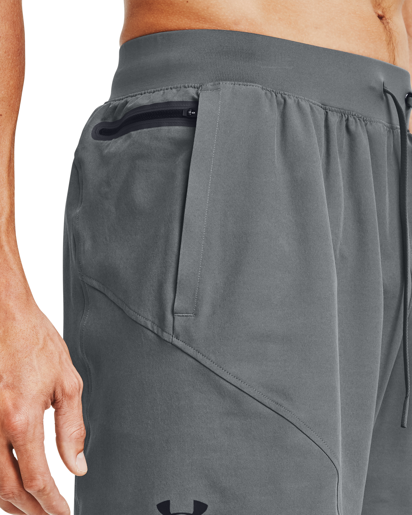 Men's Project Rock Unstoppable Shorts