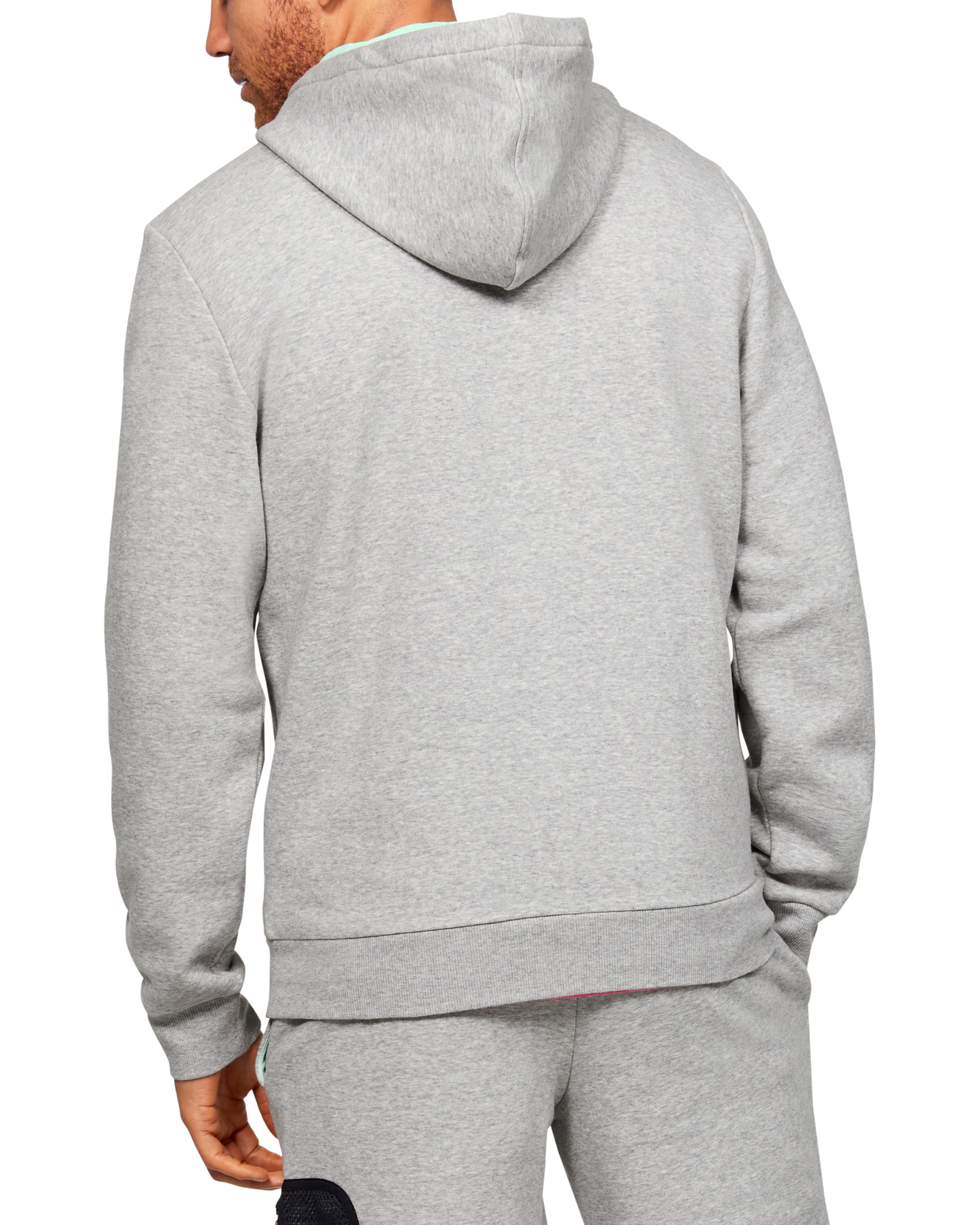 Men's UA Summit Rival Fleece Hoodie