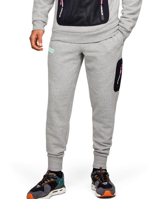 Men's UA Summit Rival Fleece Pants