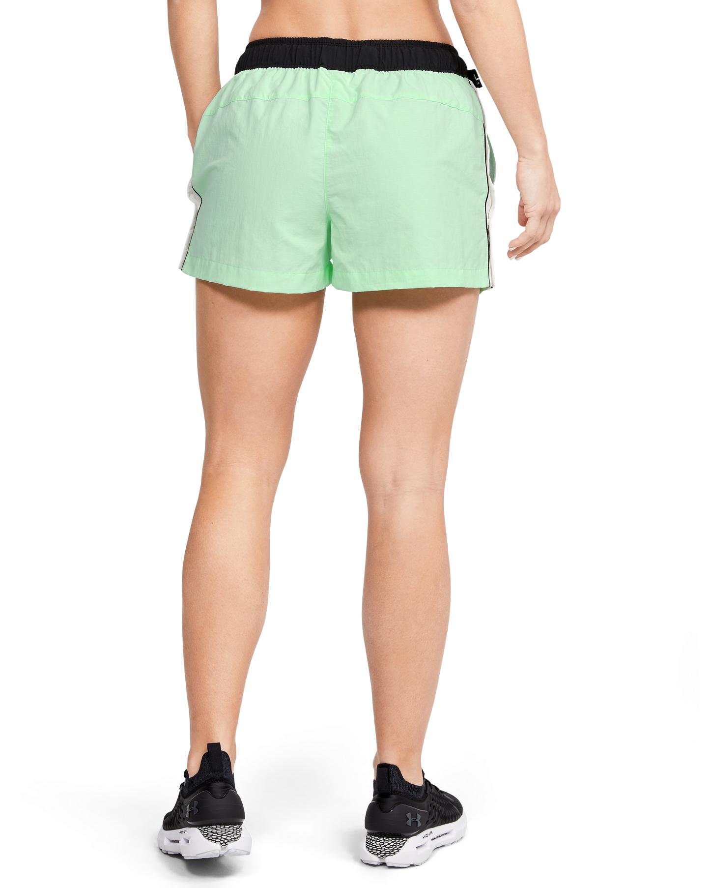 Women's UA Summit Woven Shorts