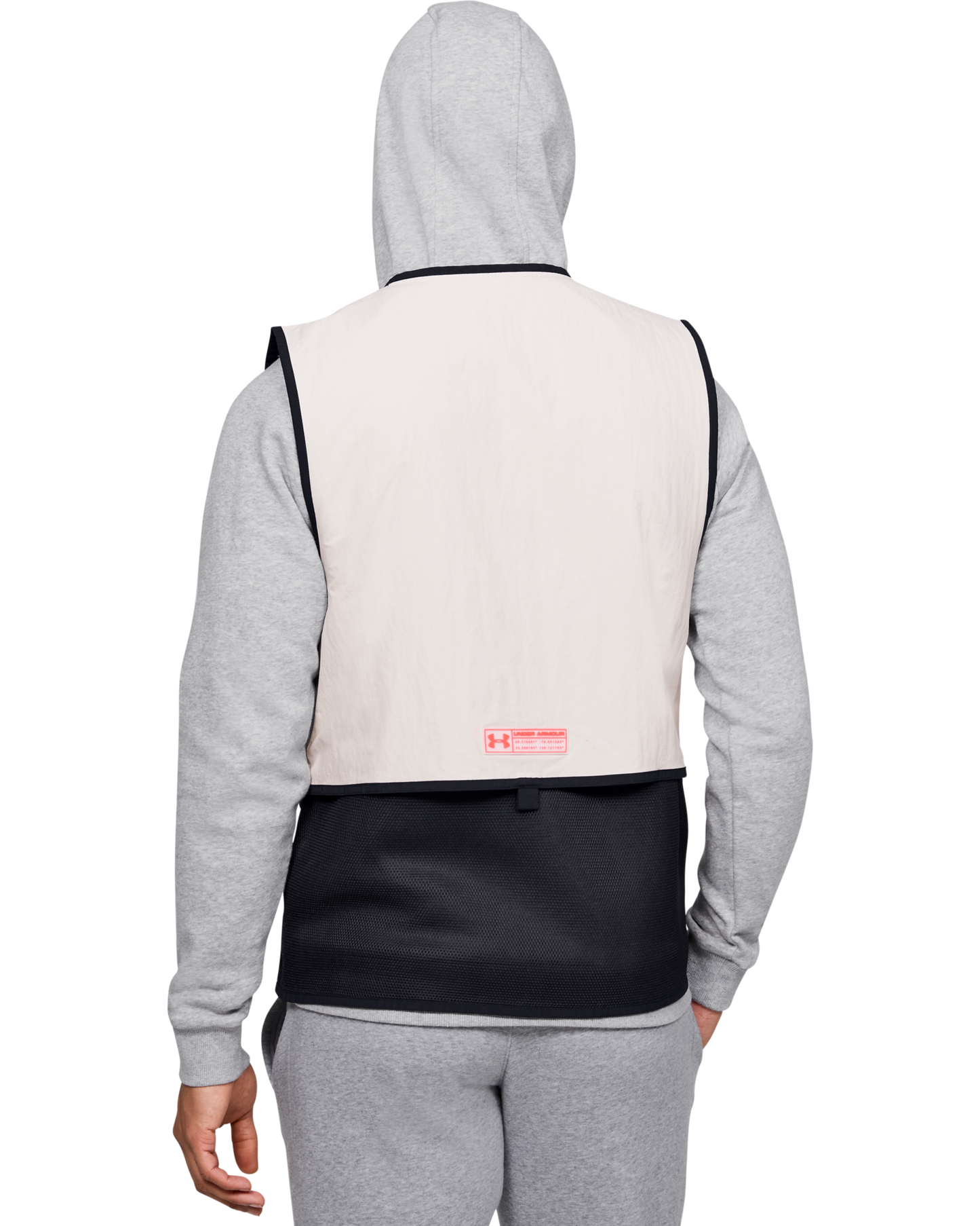 Men's UA Summit Vest