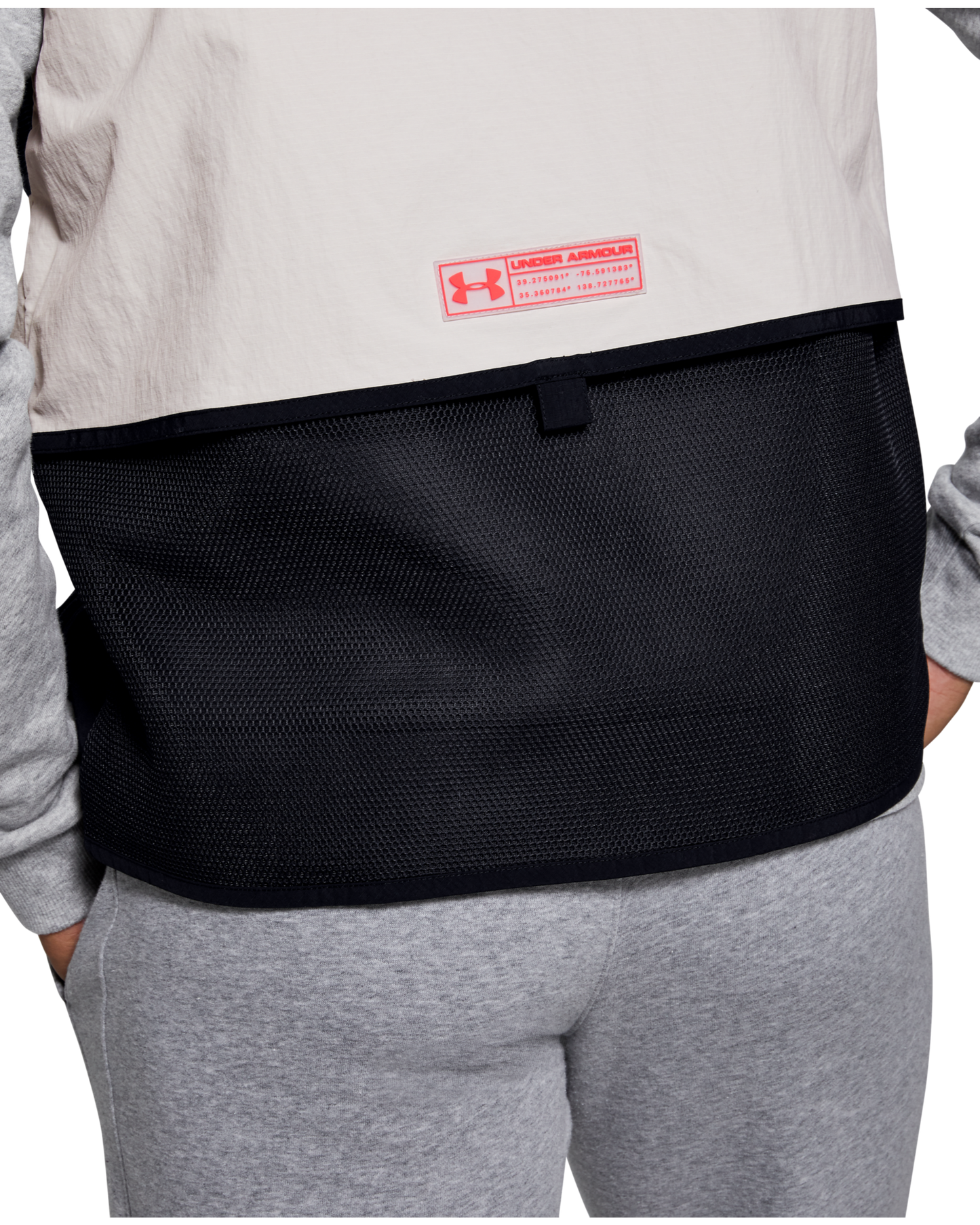 Men's UA Summit Vest