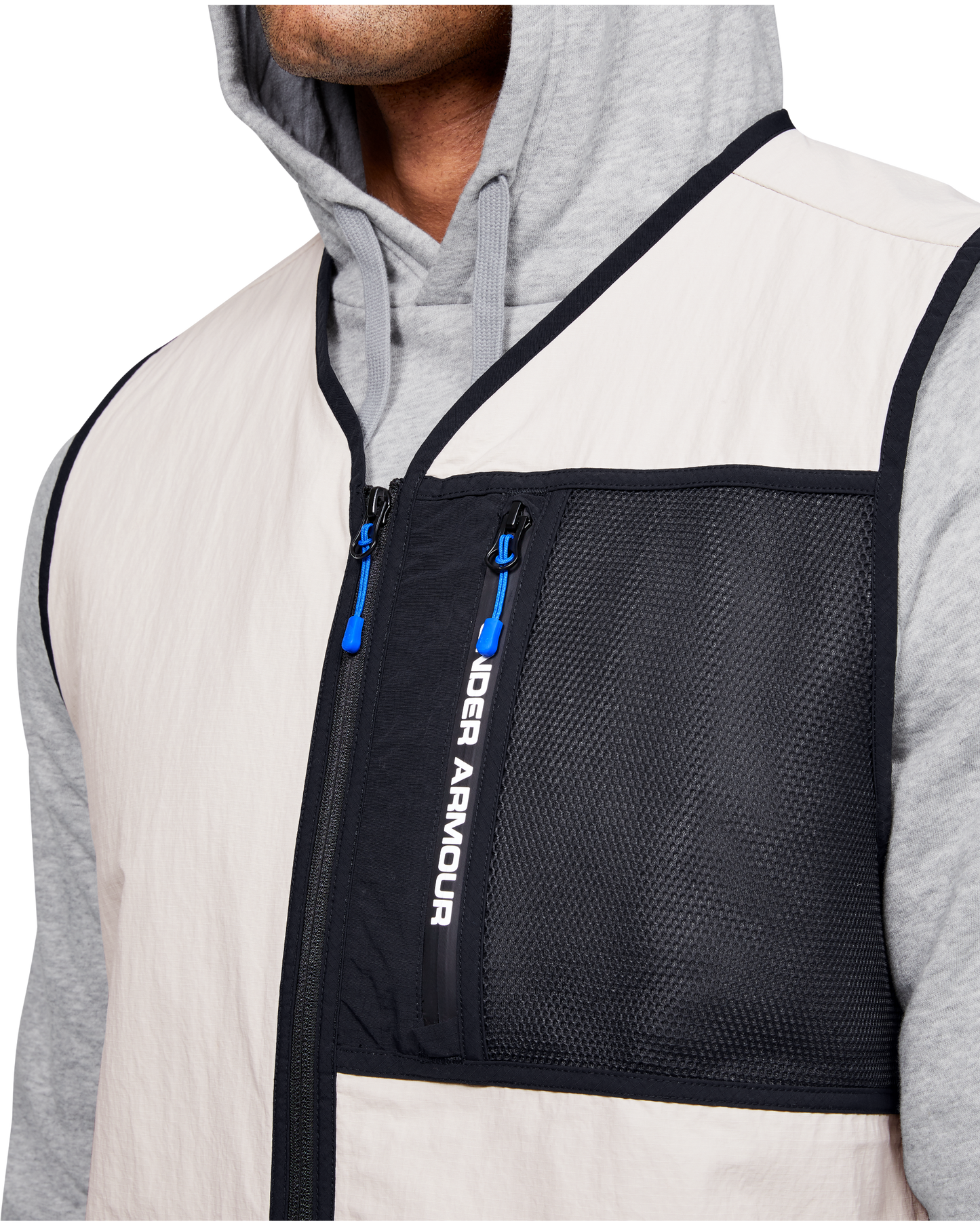 Men's UA Summit Vest